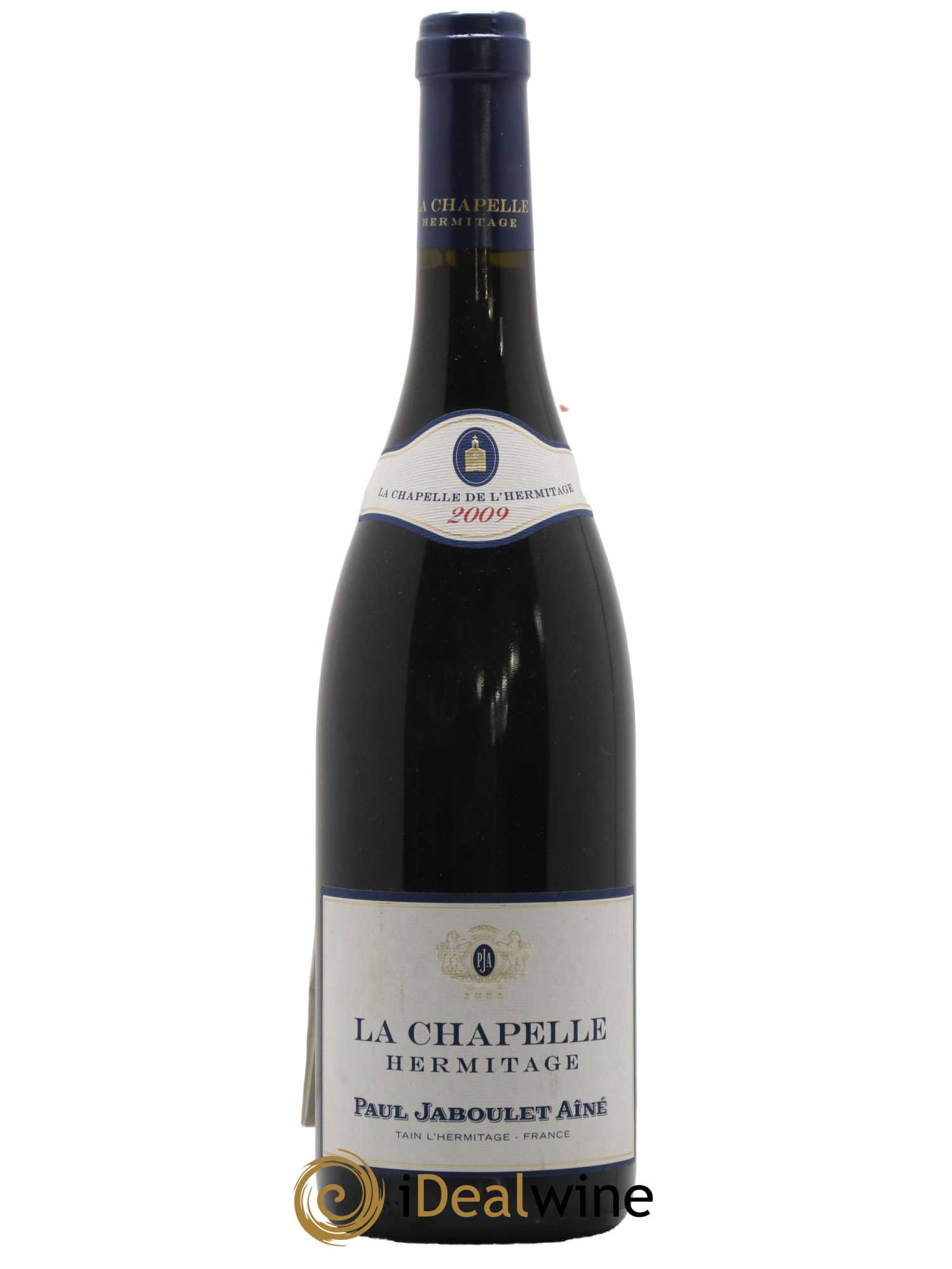 Hermitage La Chapelle Paul Jaboulet Ainé 2009 - Lot de 1 bouteille - 0