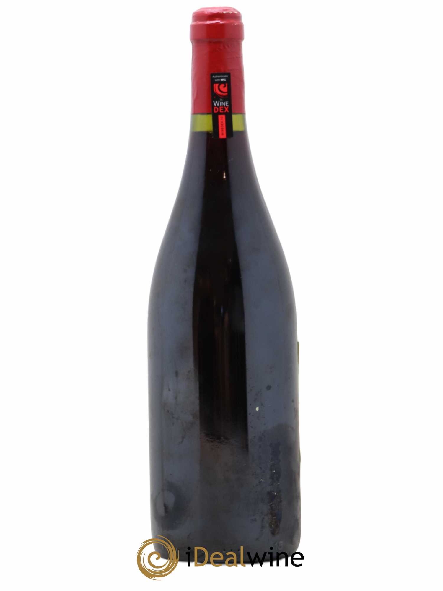 Châteauneuf-du-Pape Château Rayas Emmanuel Reynaud 2007 - Lot de 1 bouteille - 1