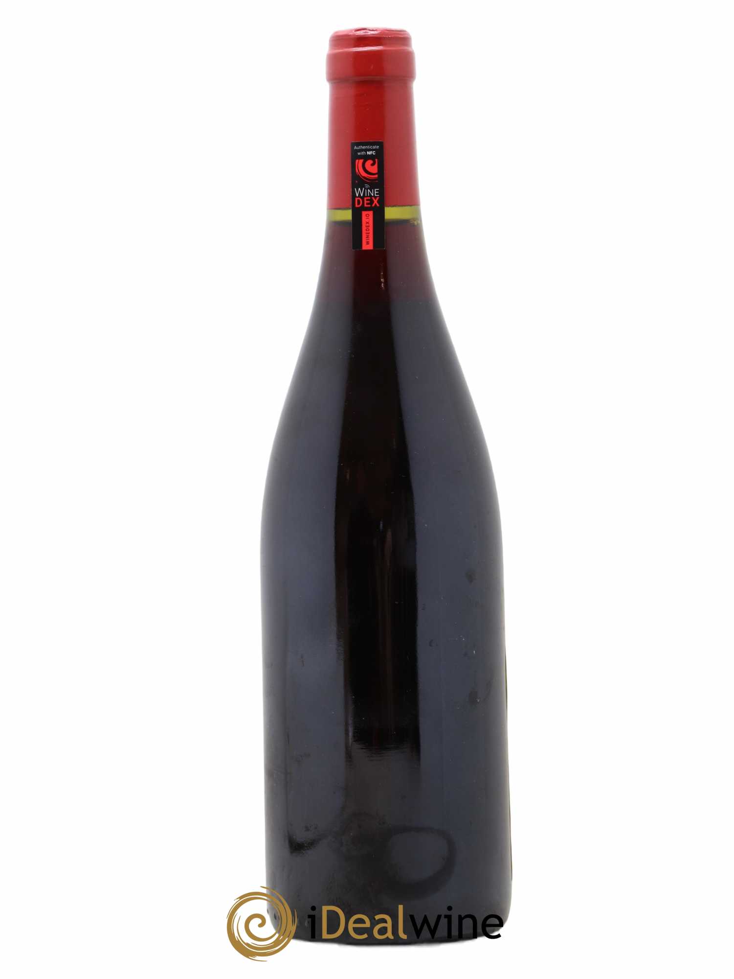 Châteauneuf-du-Pape Château Rayas Emmanuel Reynaud 2008 - Lot de 1 bouteille - 1