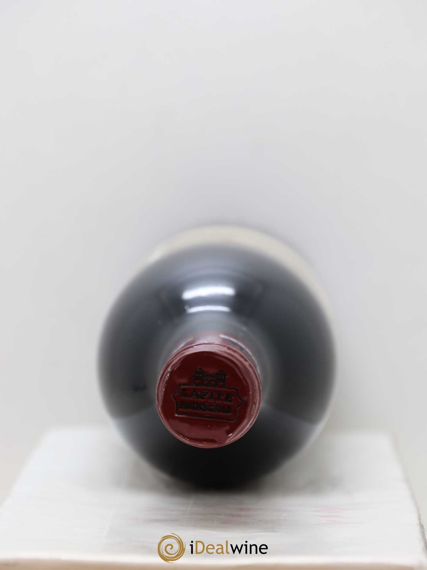Château Lafite Rothschild 1er Grand Cru Classé 1988 - Lot de 1 bouteille - 2