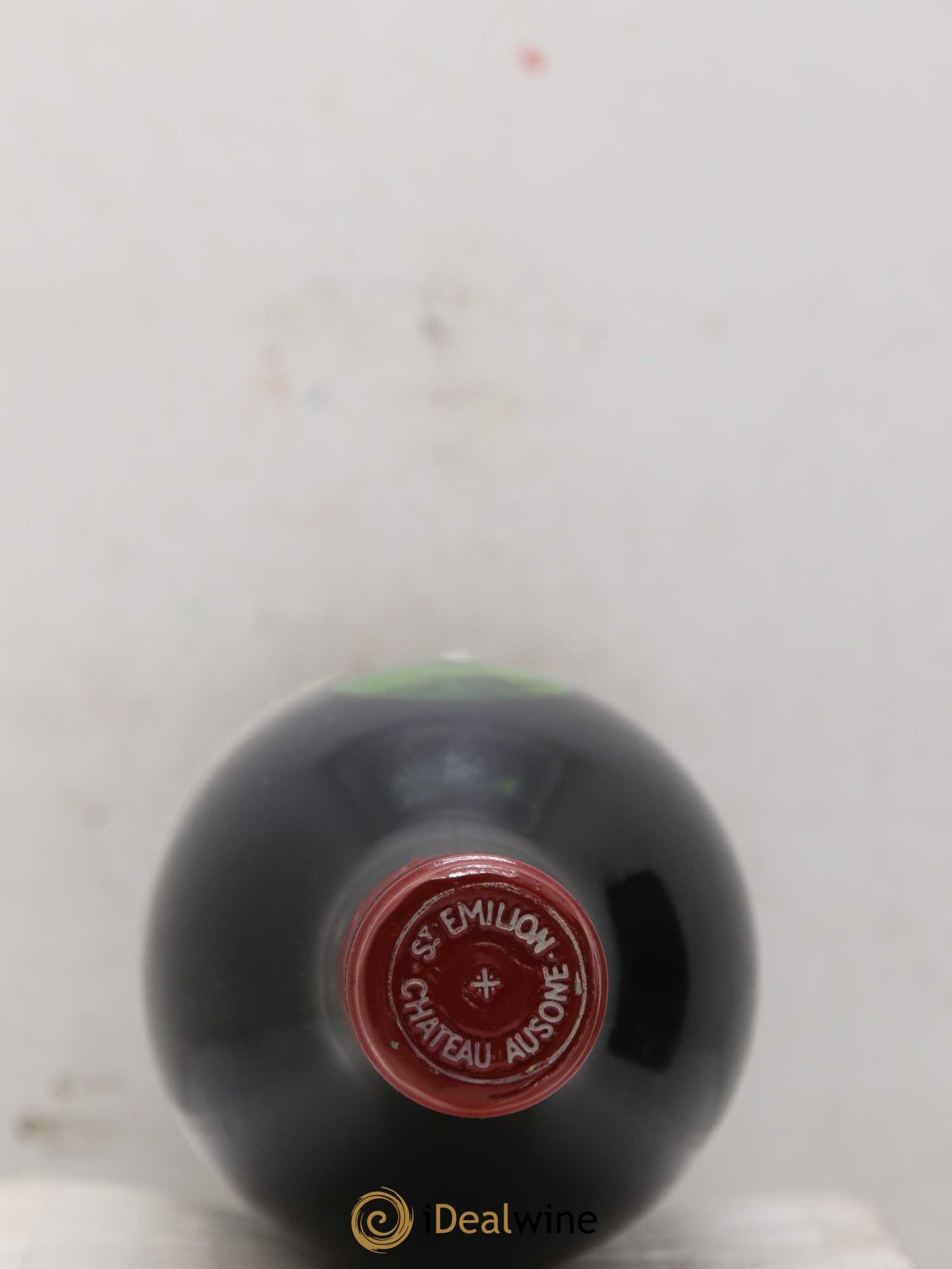 Château Ausone 1er Grand Cru Classé A 1994 - Lot de 2 bouteilles - 1