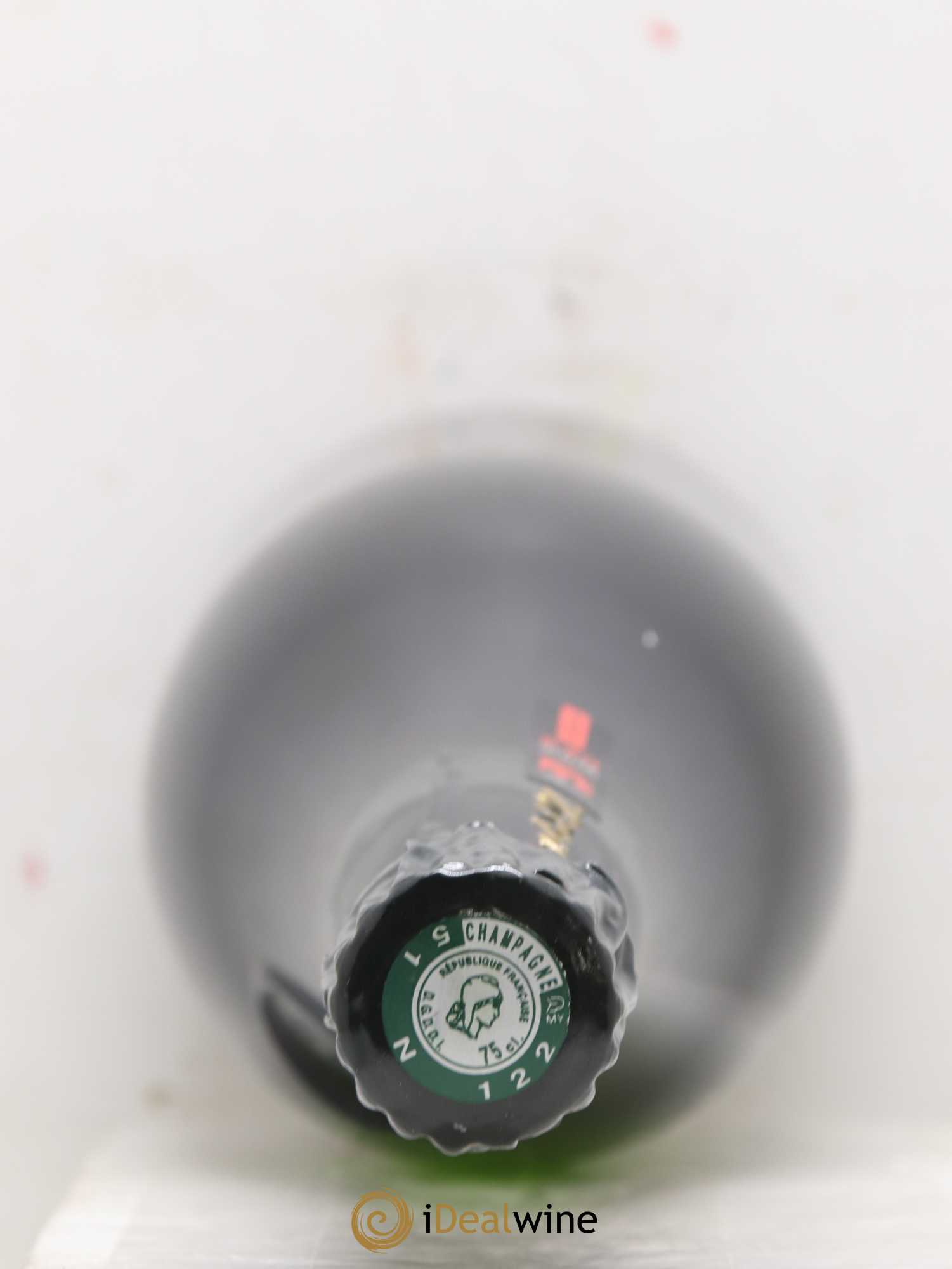 Cuvée S Salon 1996 - Lot de 1 bouteille - 2