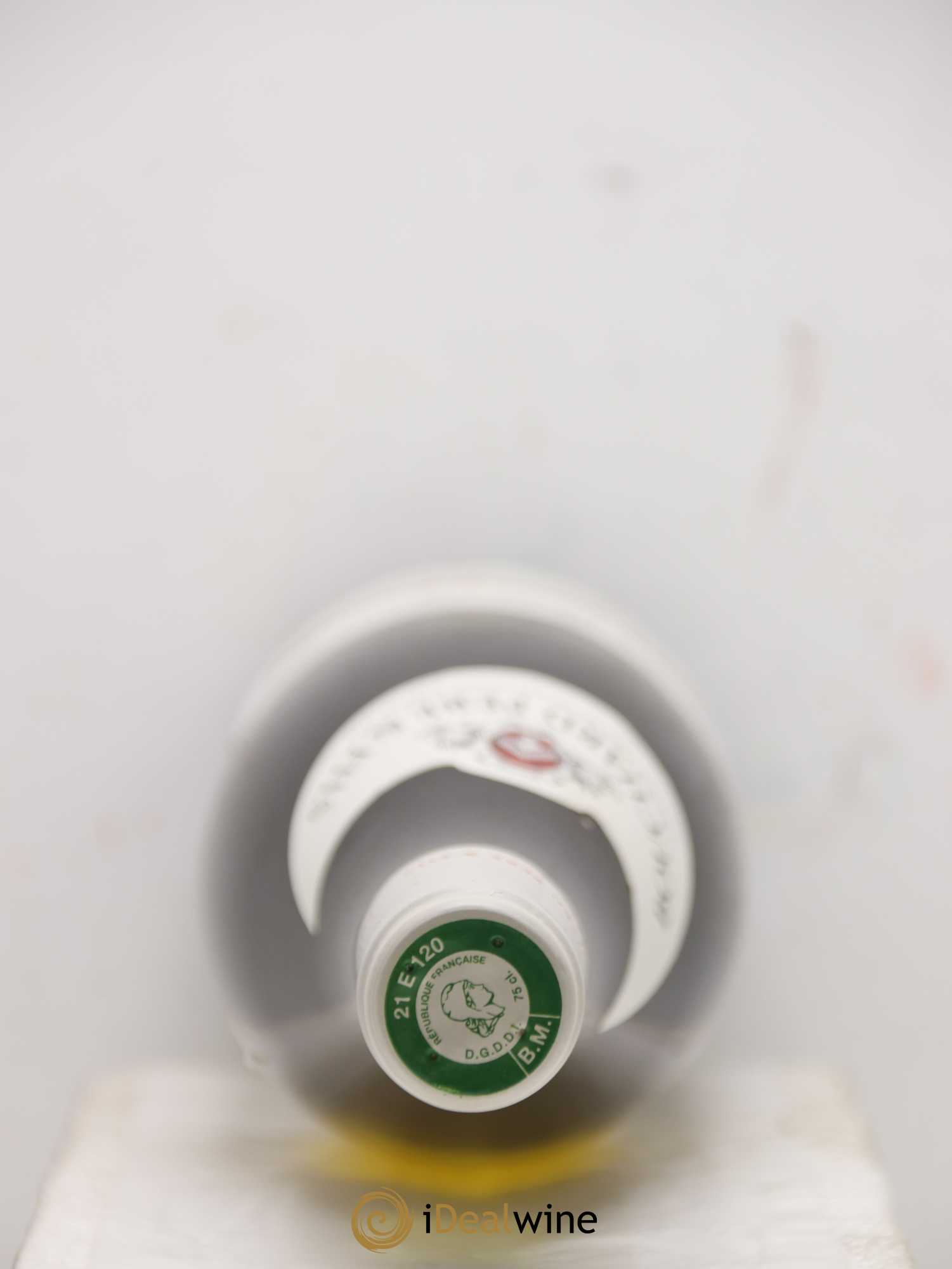 Chevalier-Montrachet Grand Cru Bouchard Père & Fils (sans prix de réserve) 2005 - Lot de 1 bouteille - 2