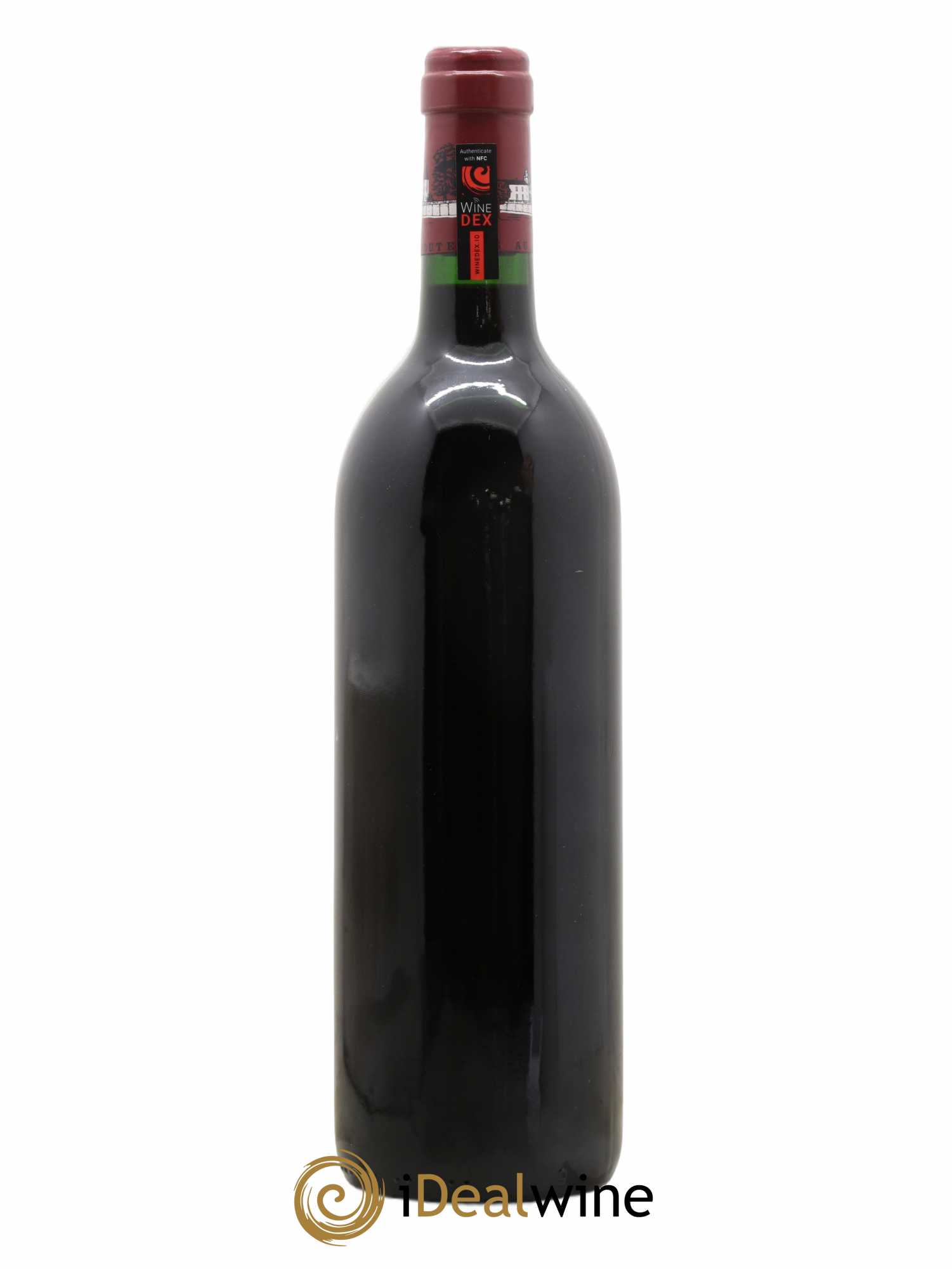 Château Lafite Rothschild 1er Grand Cru Classé 1994 - Lot de 1 bouteille - 1