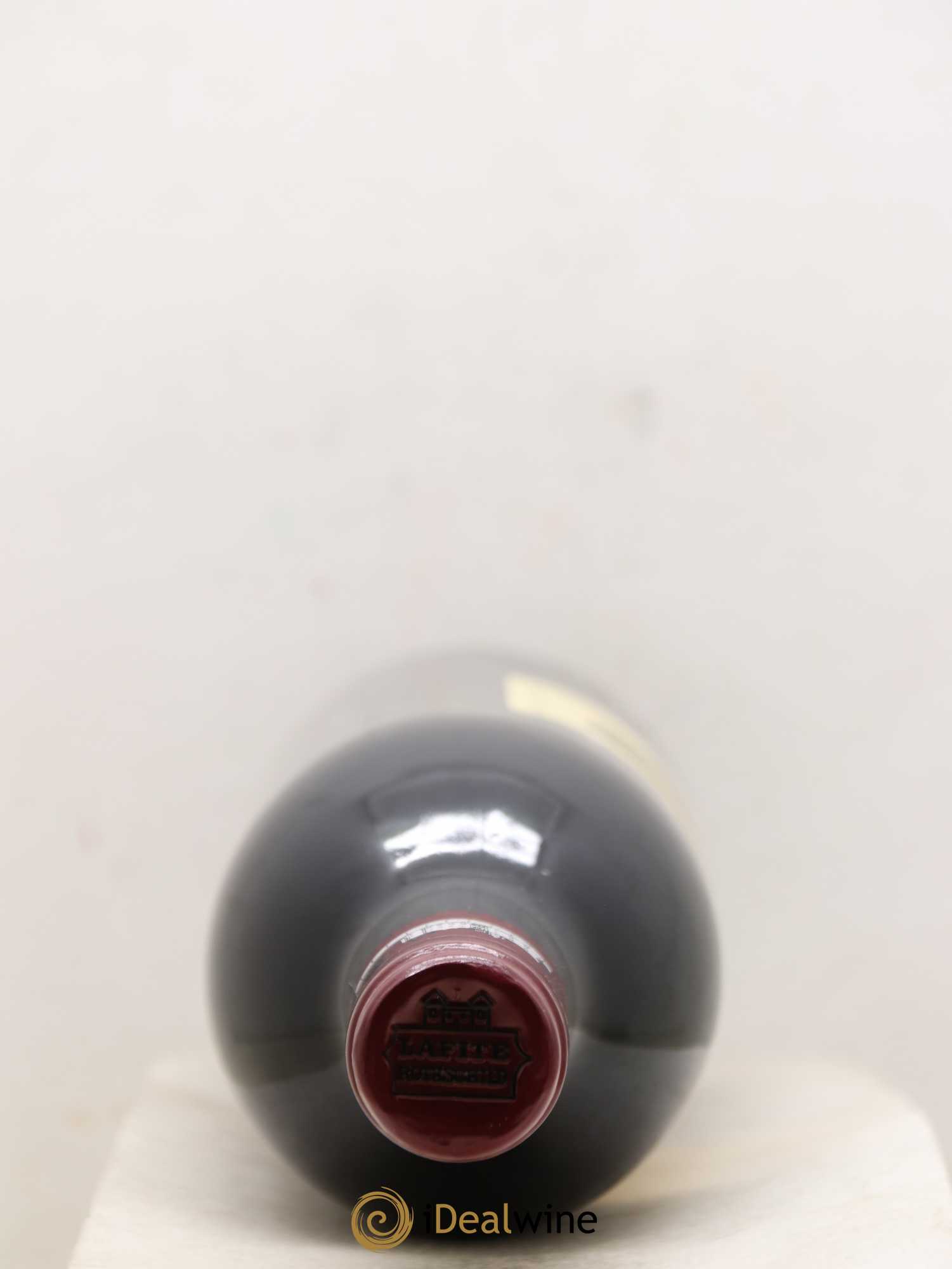 Château Lafite Rothschild 1er Grand Cru Classé 1994 - Lot de 1 bouteille - 2