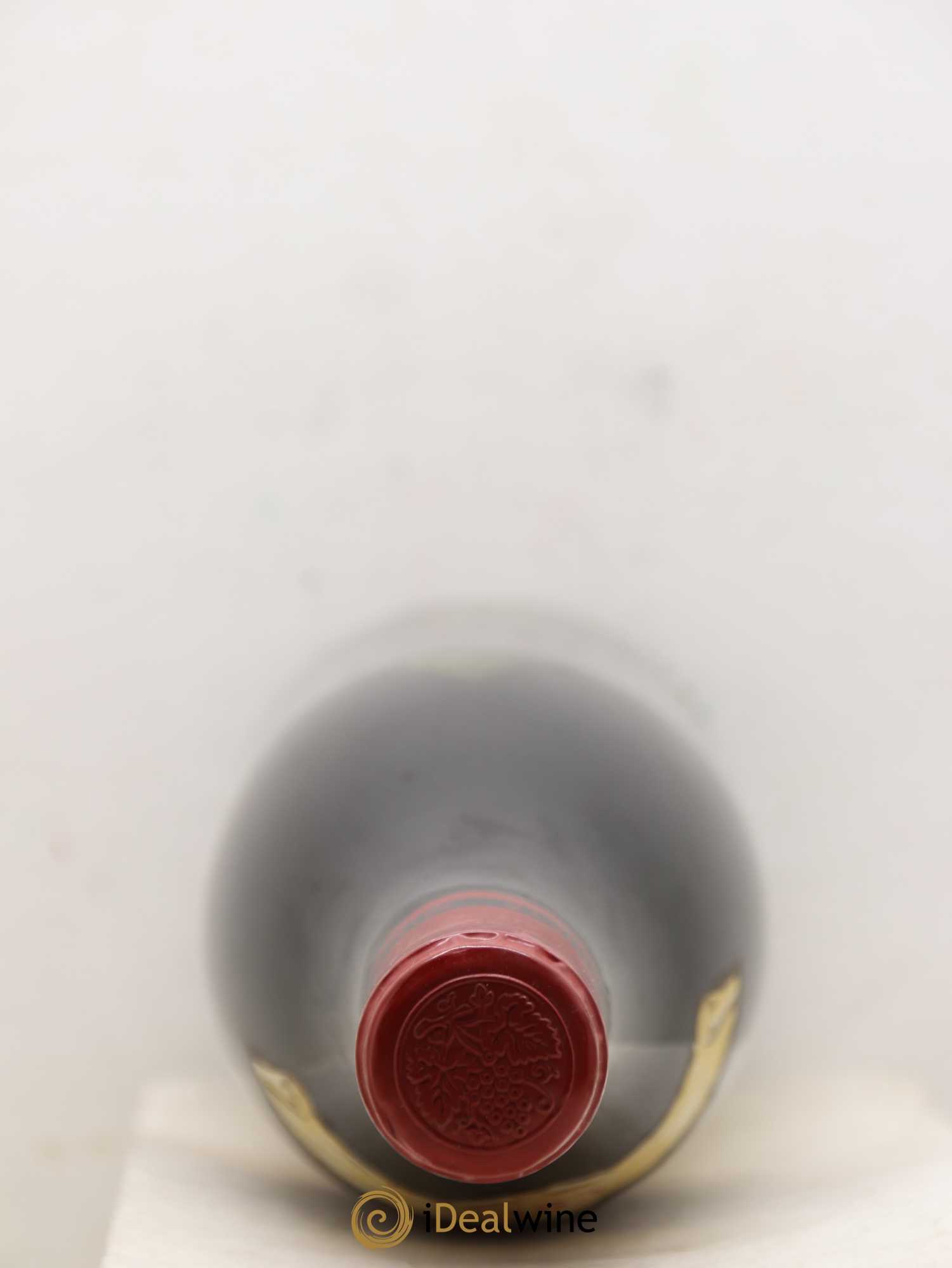 Clos de Vougeot Grand Cru 1985 - Posten von 1 Flasche - 1