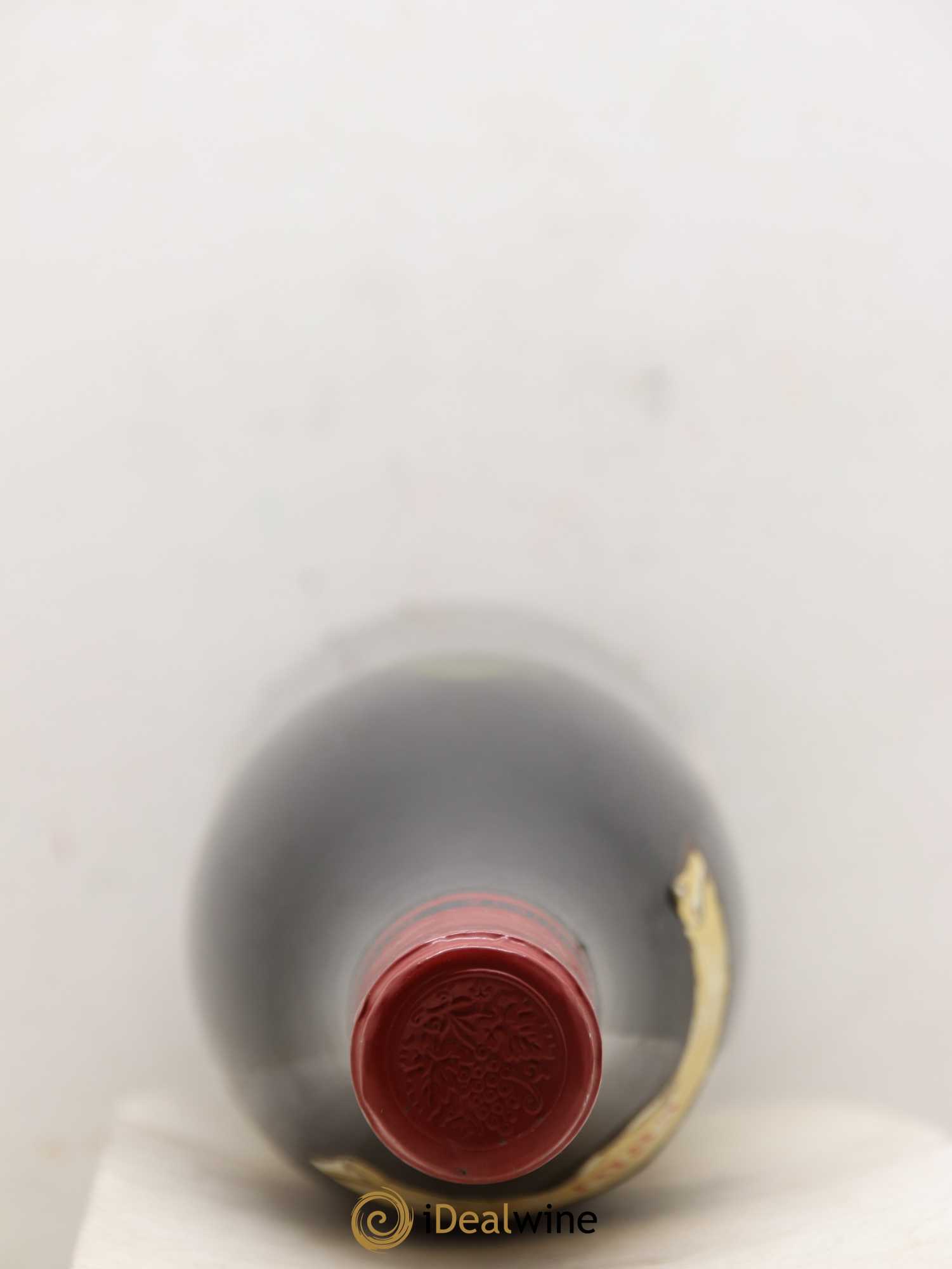 Ruchottes-Chambertin Grand Cru Georges Mugneret (Domaine) 1985 - Lot de 1 bouteille - 1