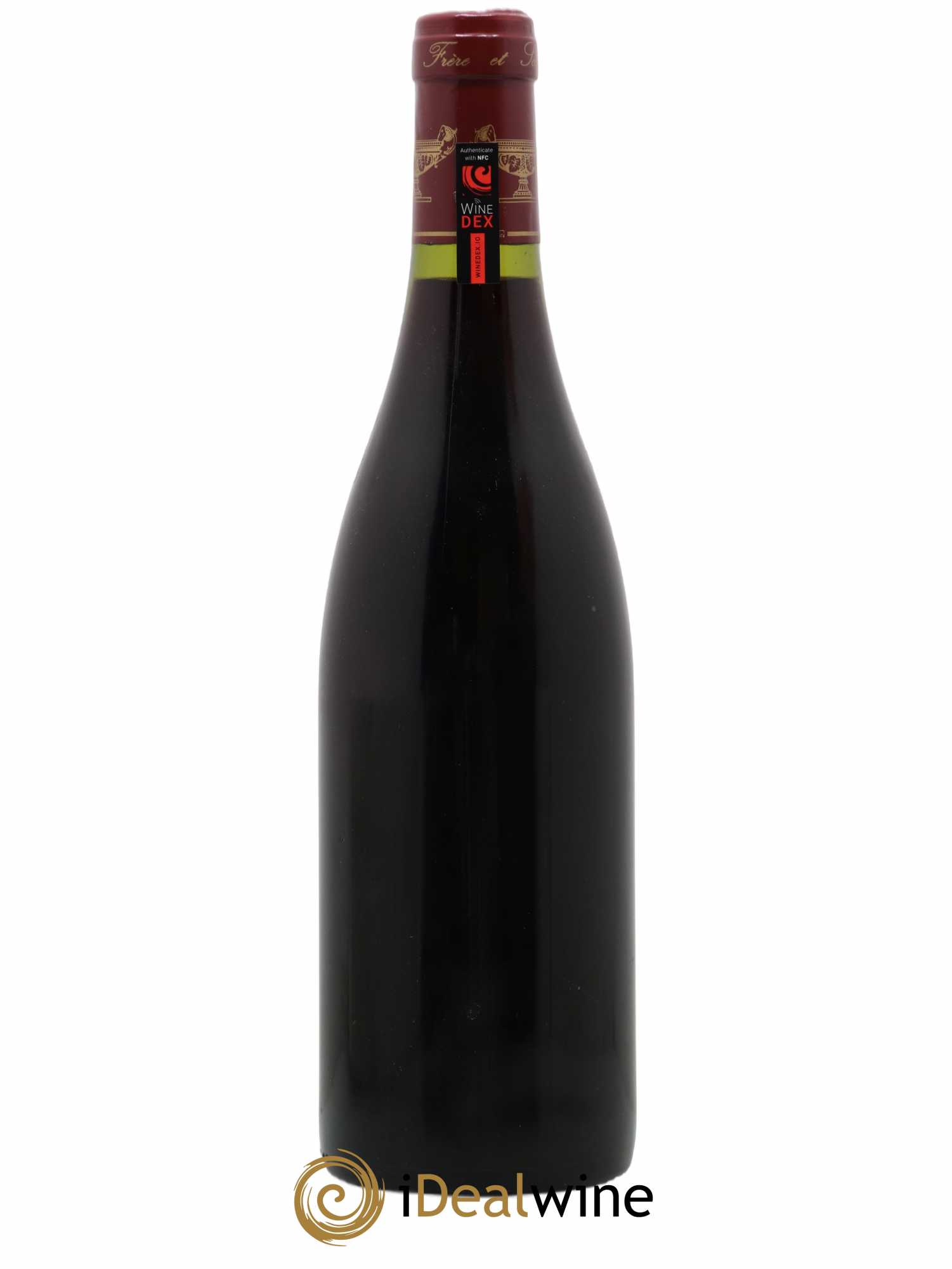 Richebourg Grand Cru Gros Frère & Soeur 2005 - Lot de 1 bouteille - 1