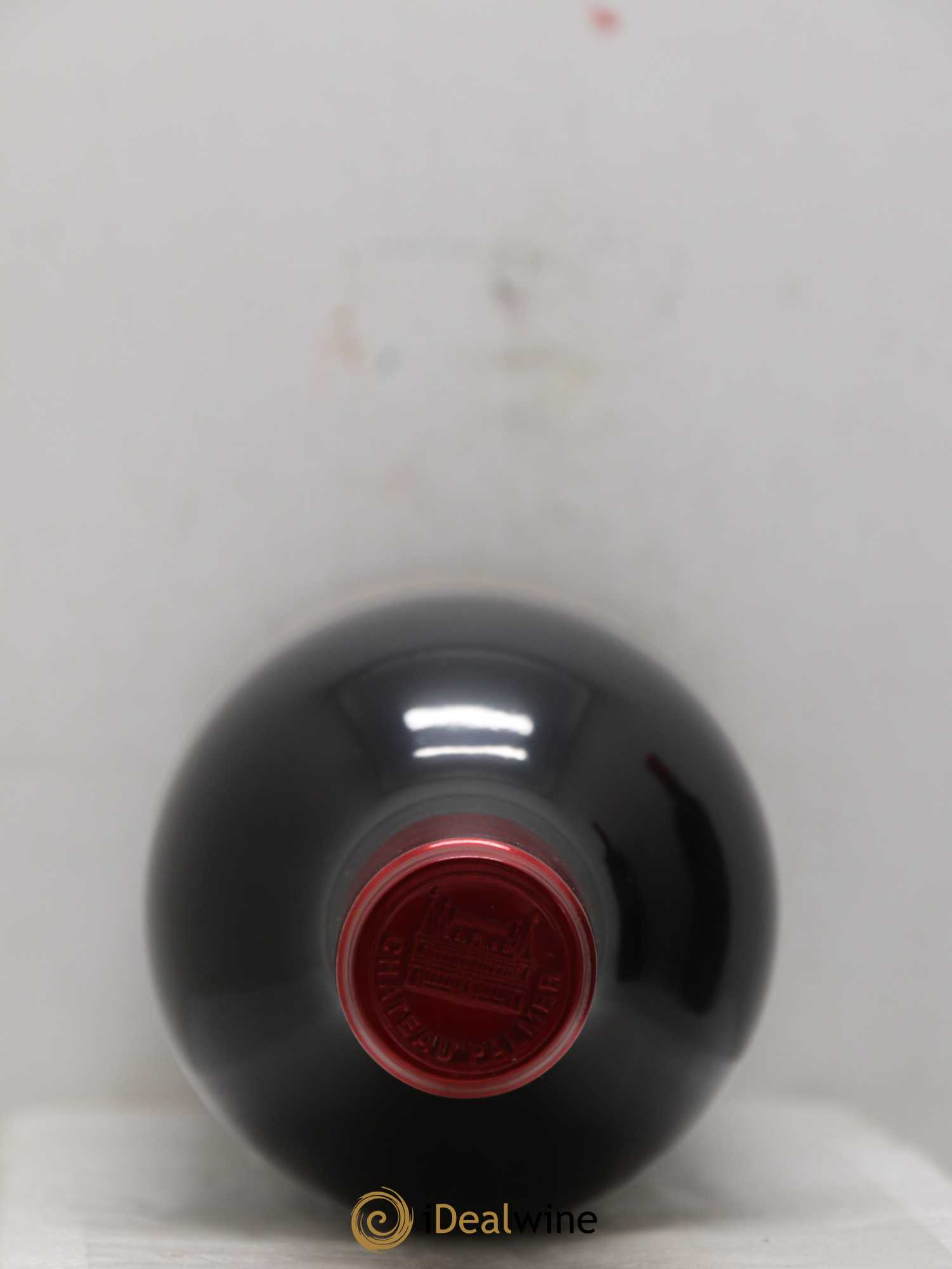 Château Palmer 3ème Grand Cru Classé 2005 - Lot de 3 bouteilles - 1