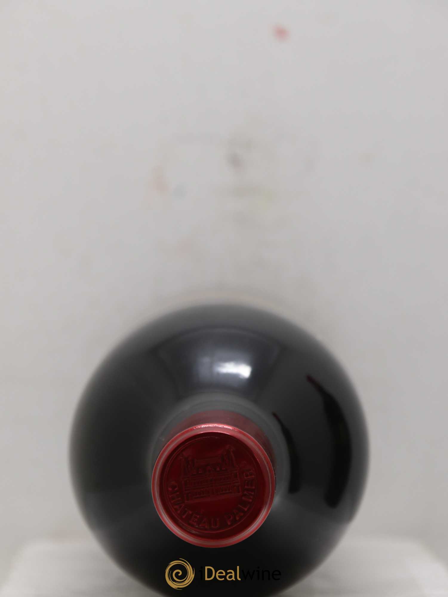 Château Palmer 3ème Grand Cru Classé 2005 - Lot de 2 bouteilles - 1