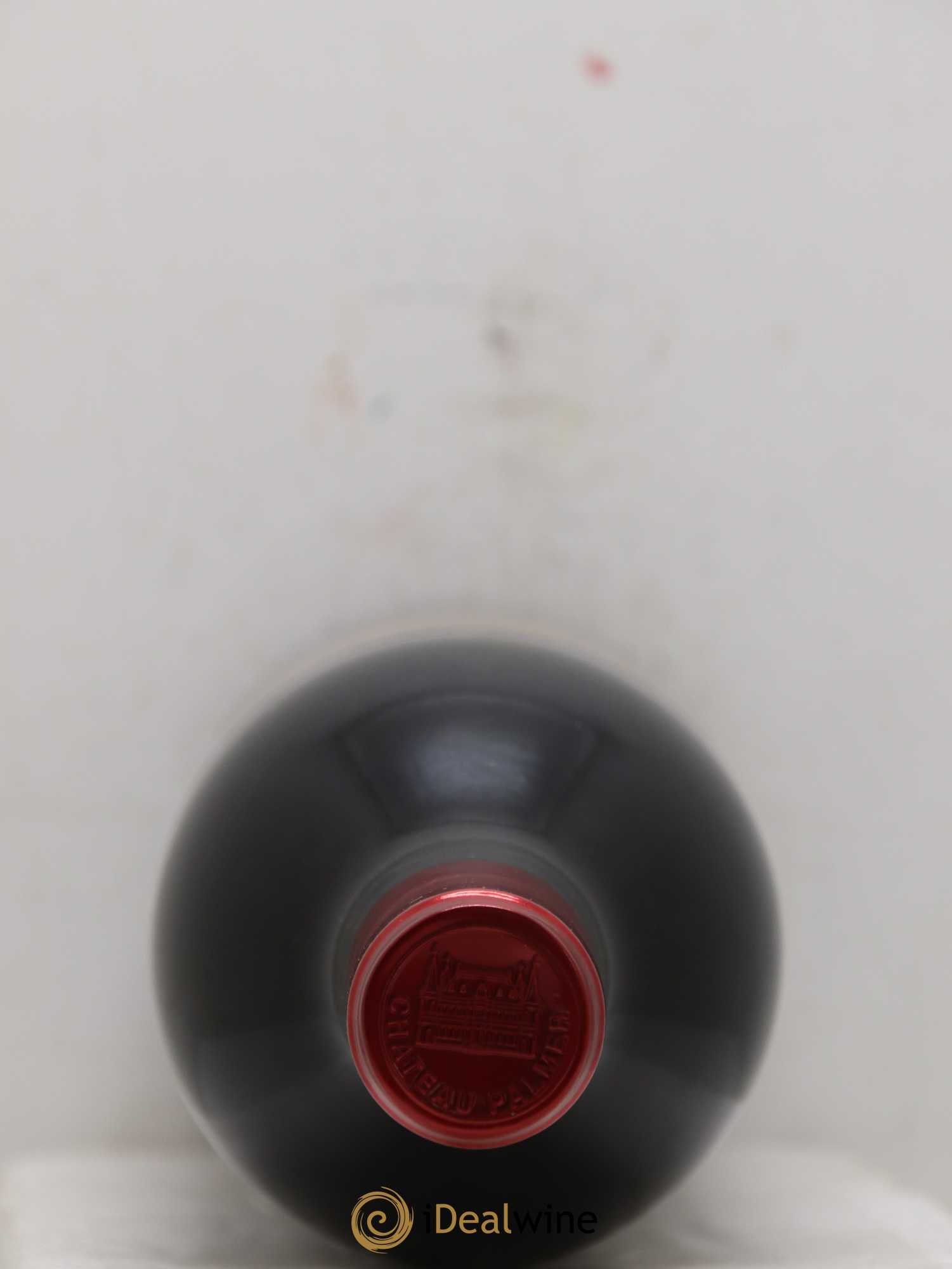 Château Palmer 3ème Grand Cru Classé 2005 - Lot de 1 bouteille - 1