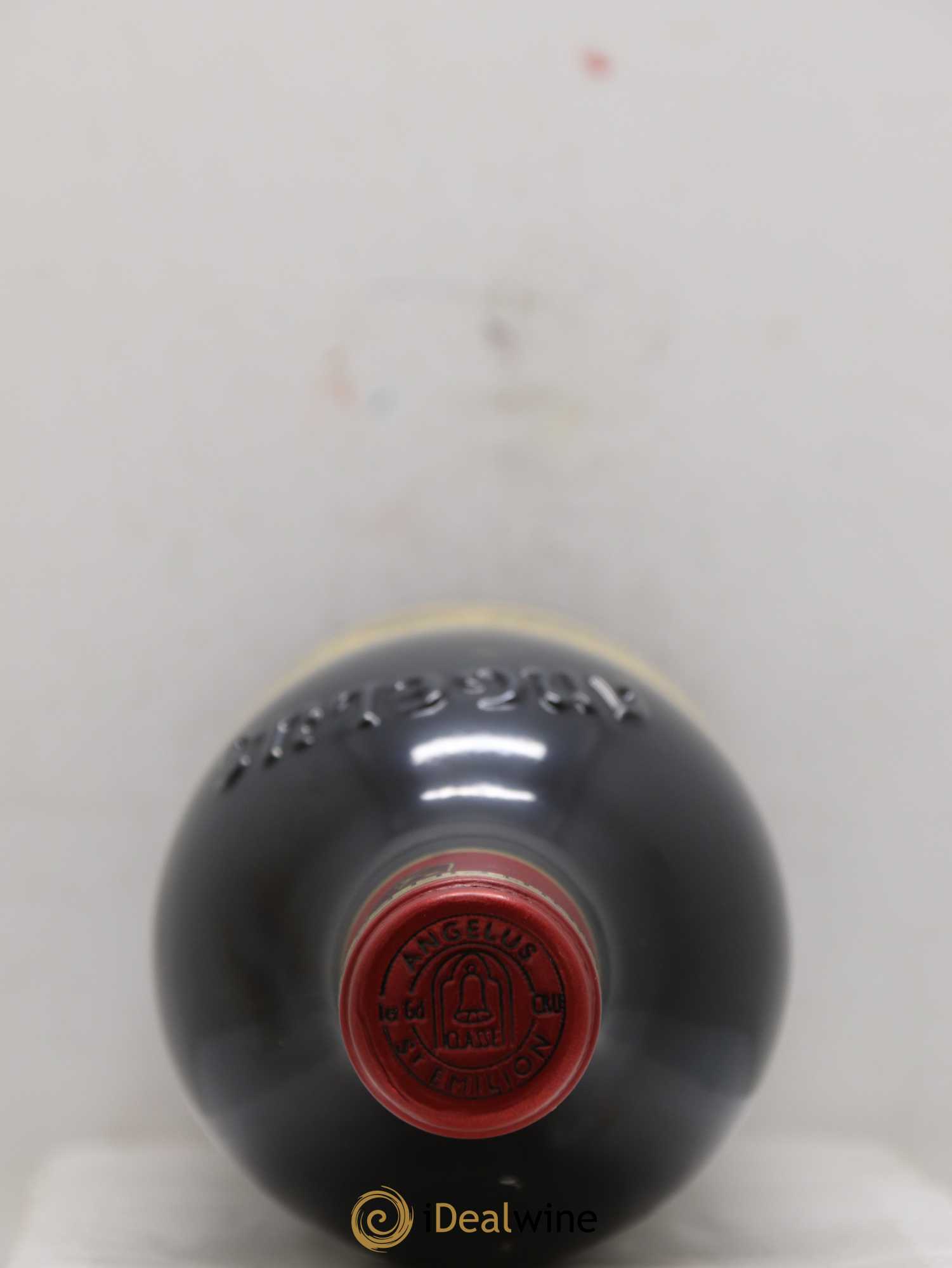Château Angélus 1er Grand Cru Classé A 2005 - Lot de 6 bouteilles - 5