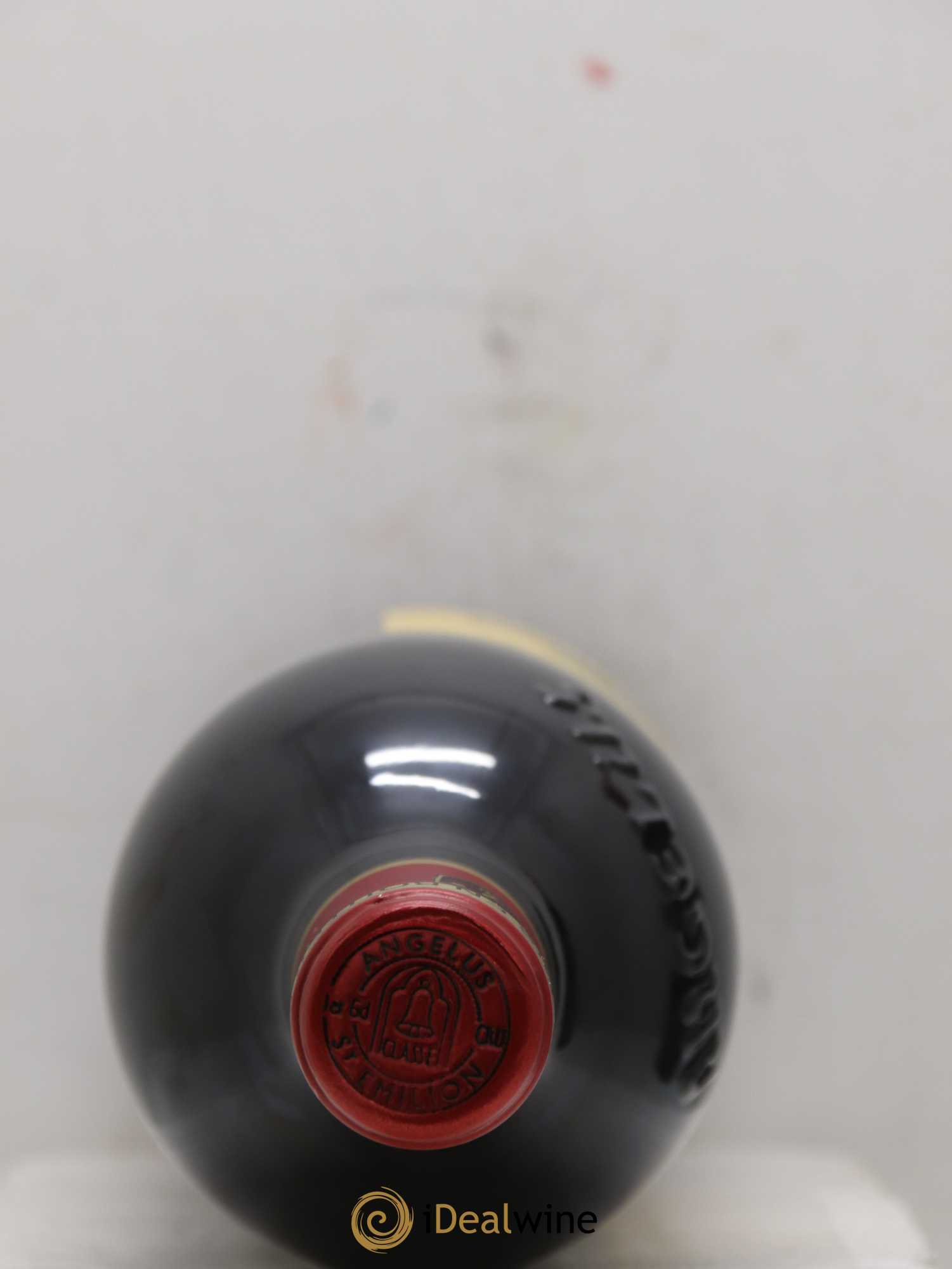 Château Angélus 1er Grand Cru Classé A 2005 - Lot de 2 bouteilles - 2