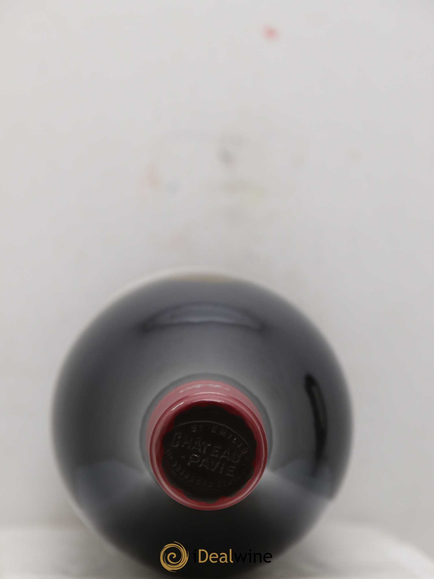 Château Pavie 1er Grand Cru Classé A 2005 - Lot de 2 bouteilles - 1