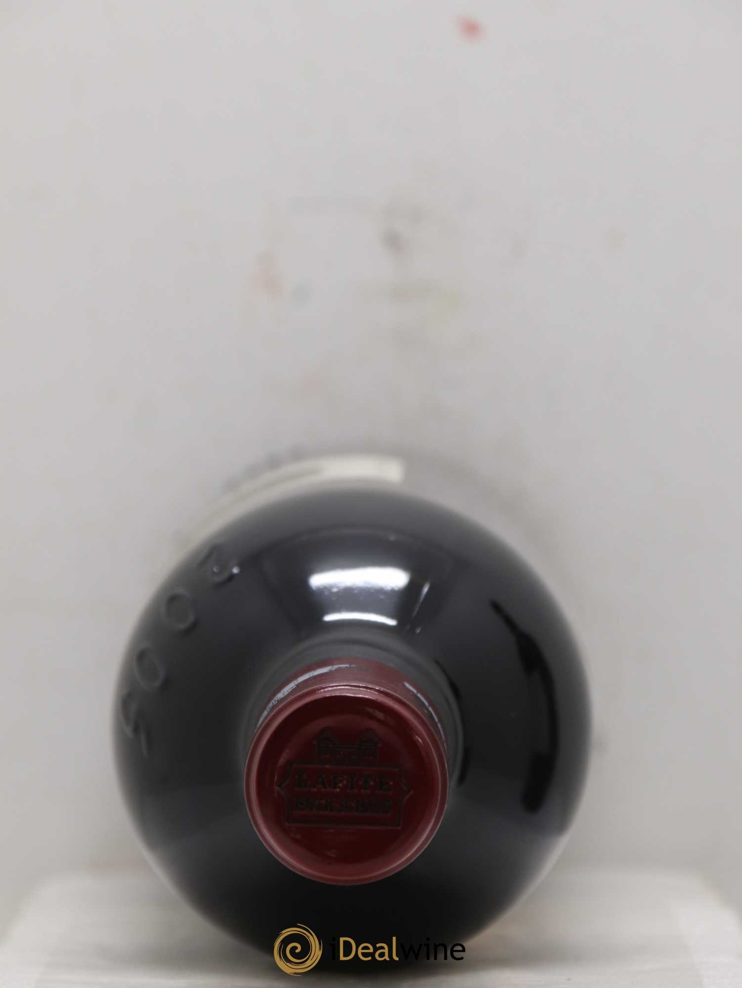 Château Lafite Rothschild 1er Grand Cru Classé 2005 - Lot de 2 bouteilles - 2