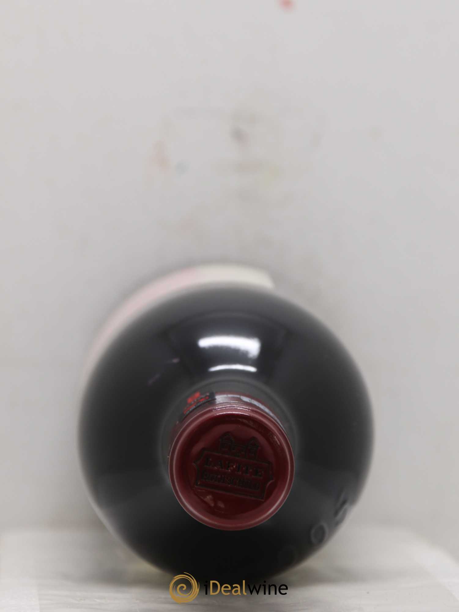 Château Lafite Rothschild 1er Grand Cru Classé 2005 - Lot de 1 bouteille - 2