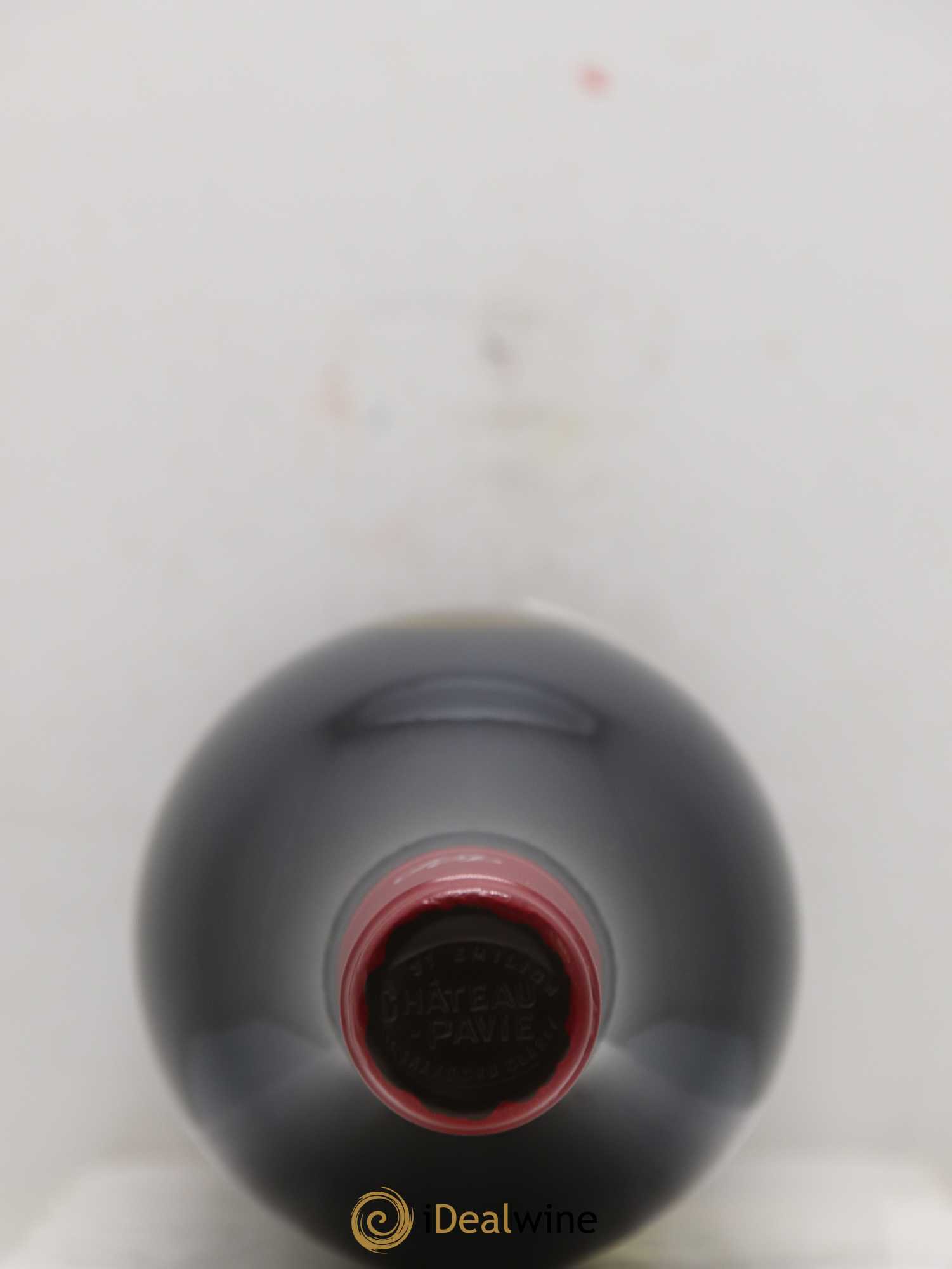 Château Pavie 1er Grand Cru Classé A 2005 - Lot de 1 bouteille - 1