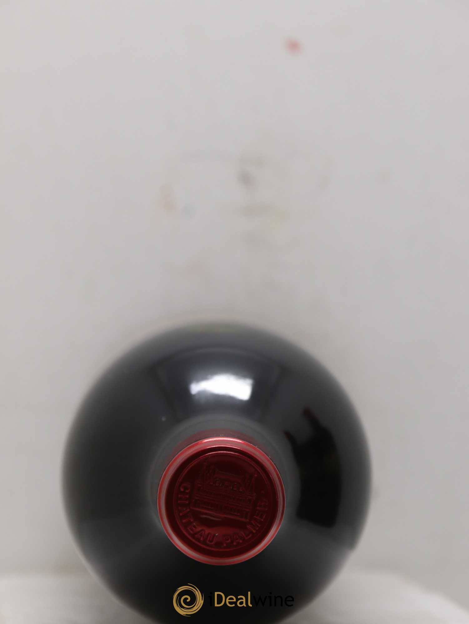 Château Palmer 3ème Grand Cru Classé 2005 - Lot de 12 bouteilles - 5