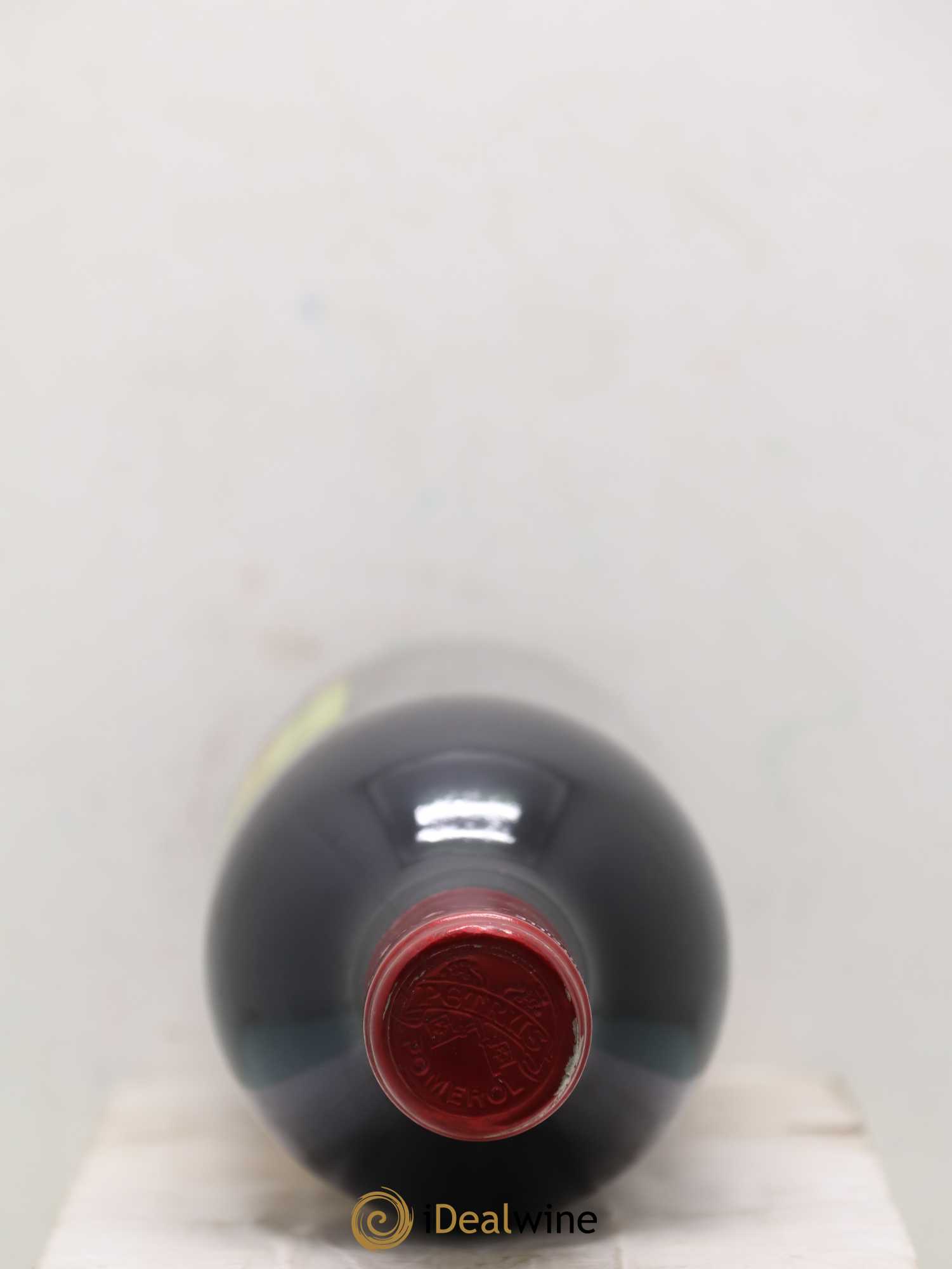 Petrus 1989 - Lot de 1 bouteille - 1