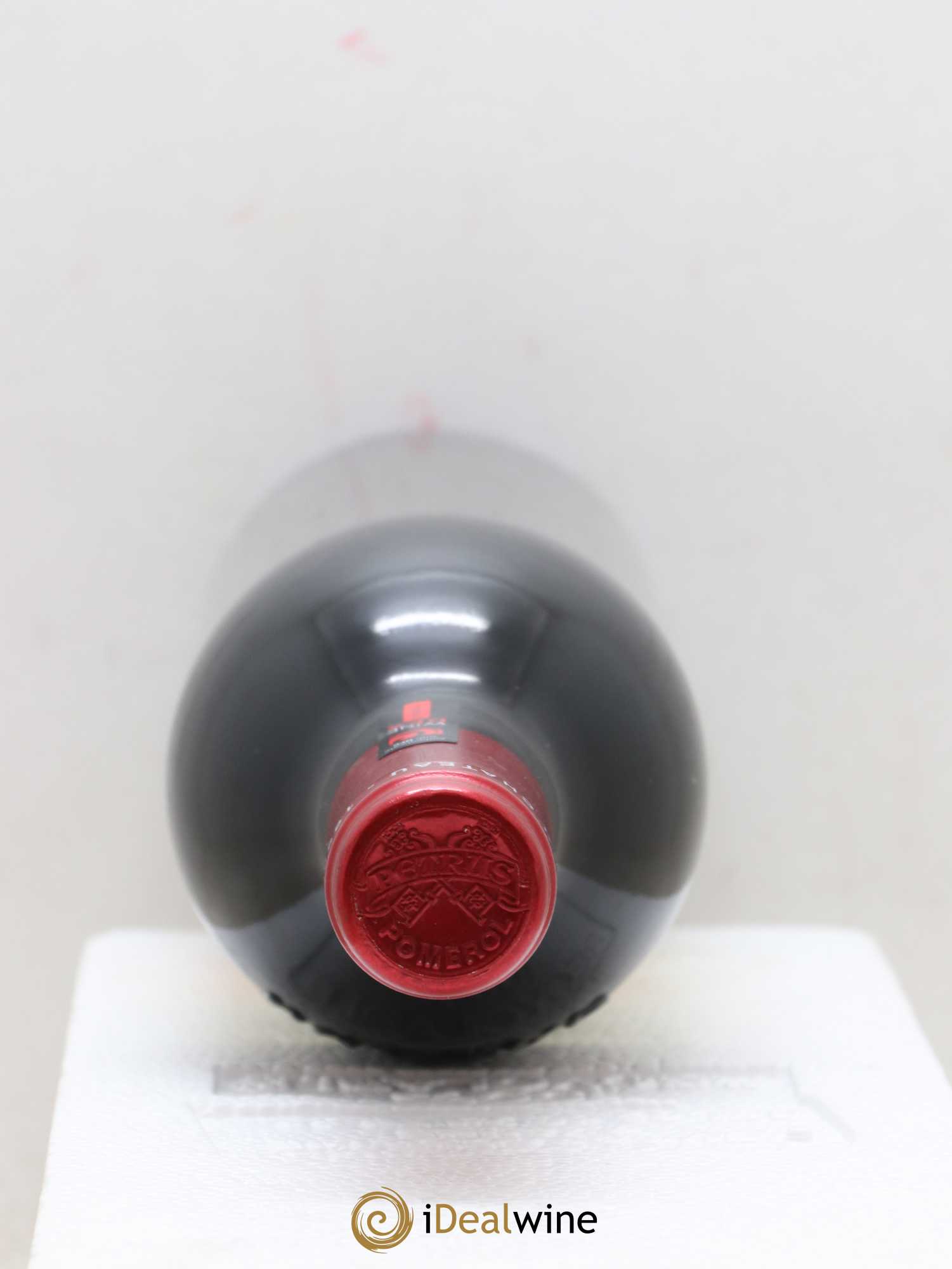 Petrus 1998 - Lot de 1 bouteille - 2