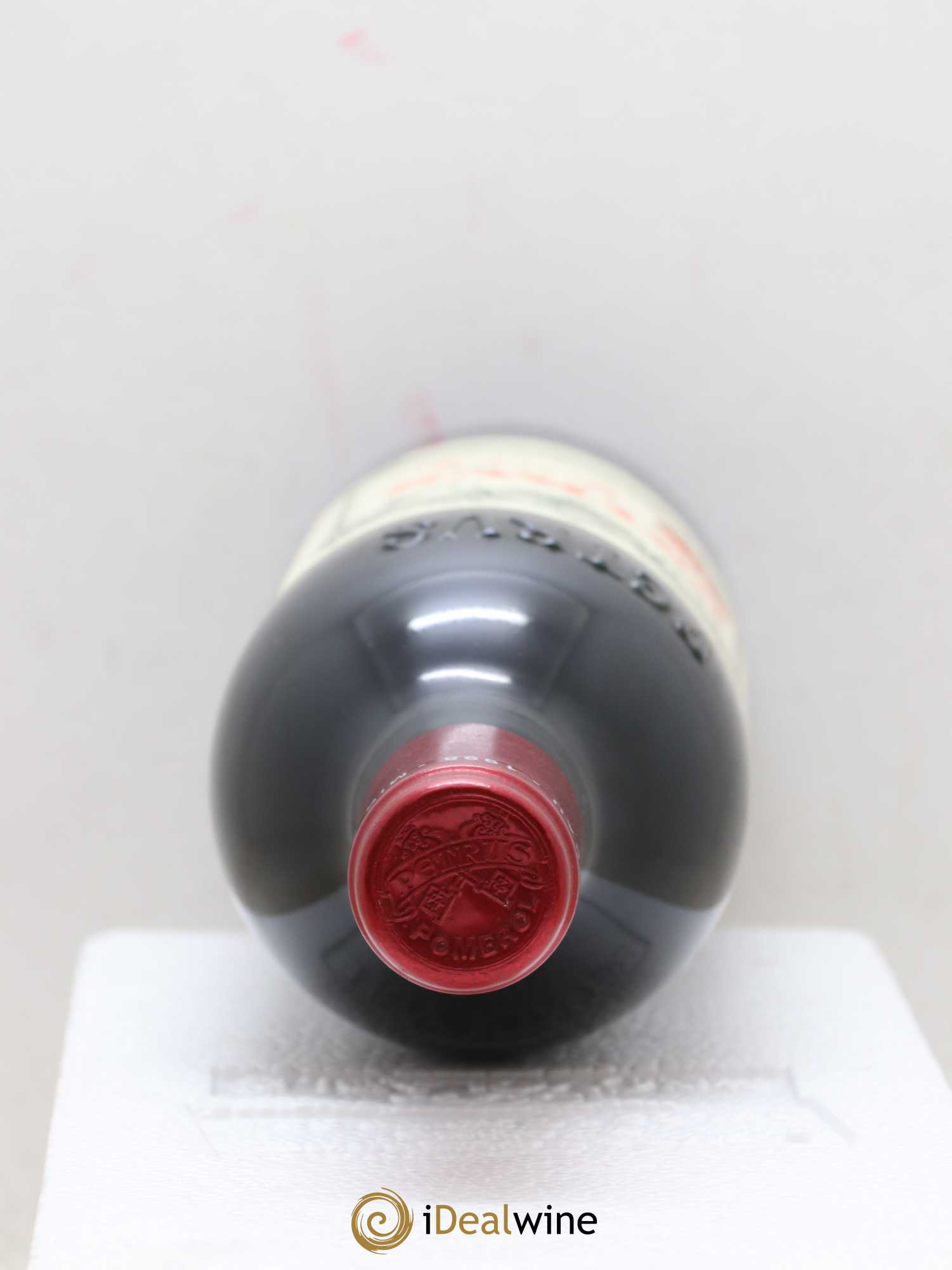 Petrus 1998 - Lot de 1 bouteille - 2