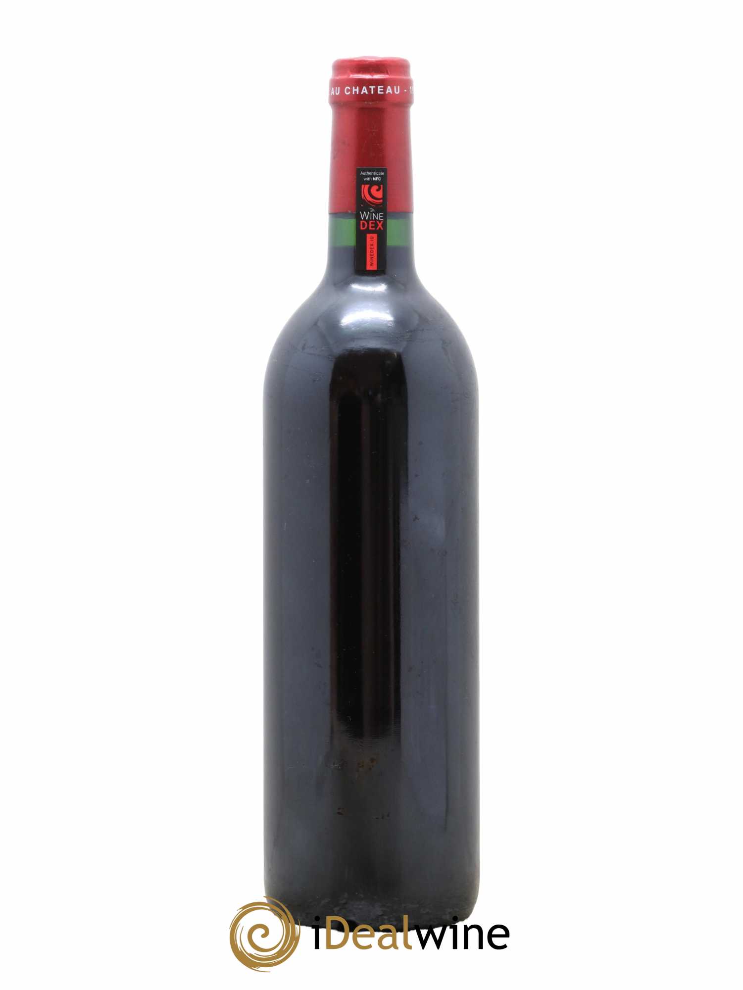 Petrus 1999 - Lot de 1 bouteille - 1