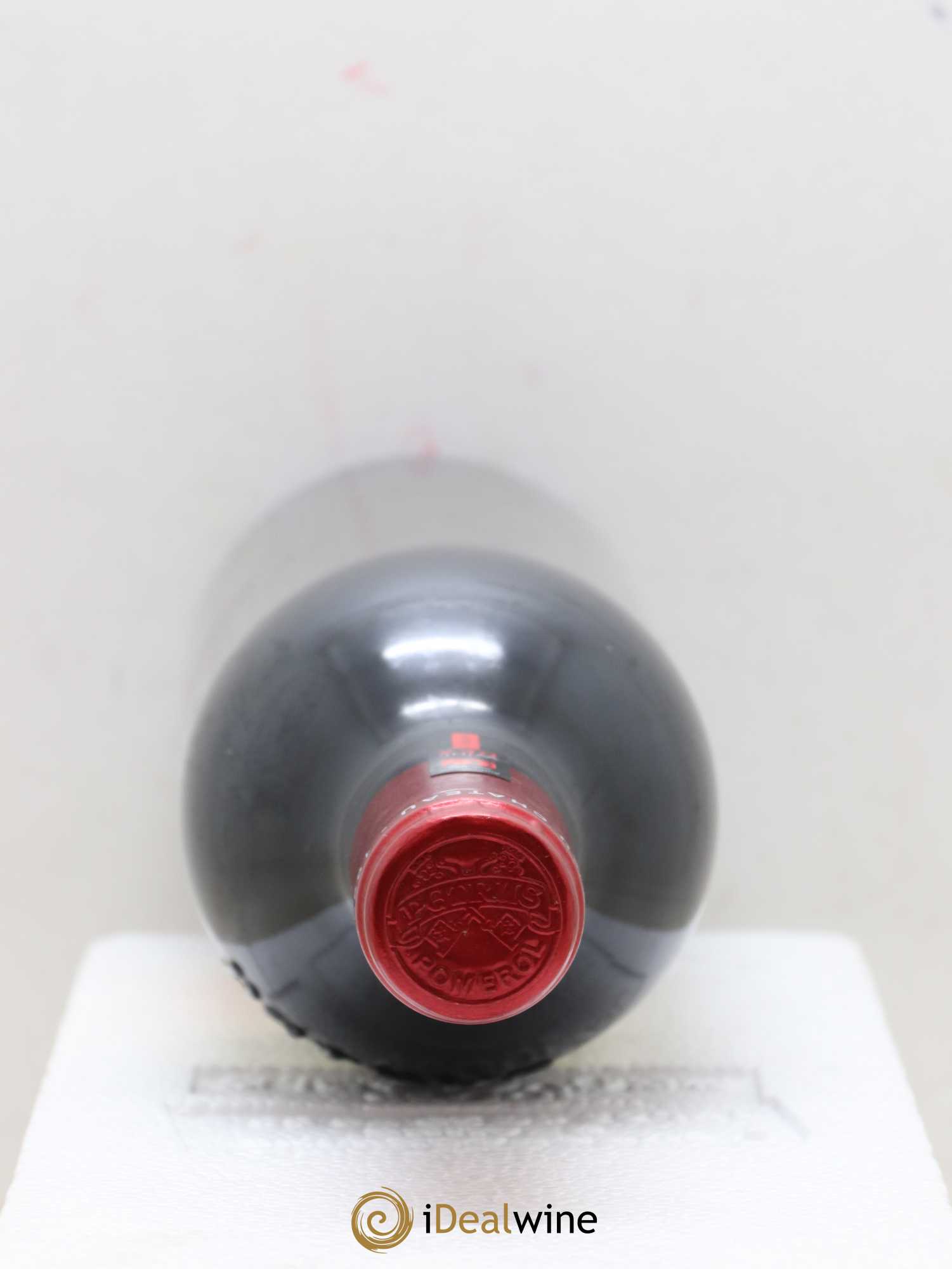 Petrus 1999 - Lot de 1 bouteille - 2