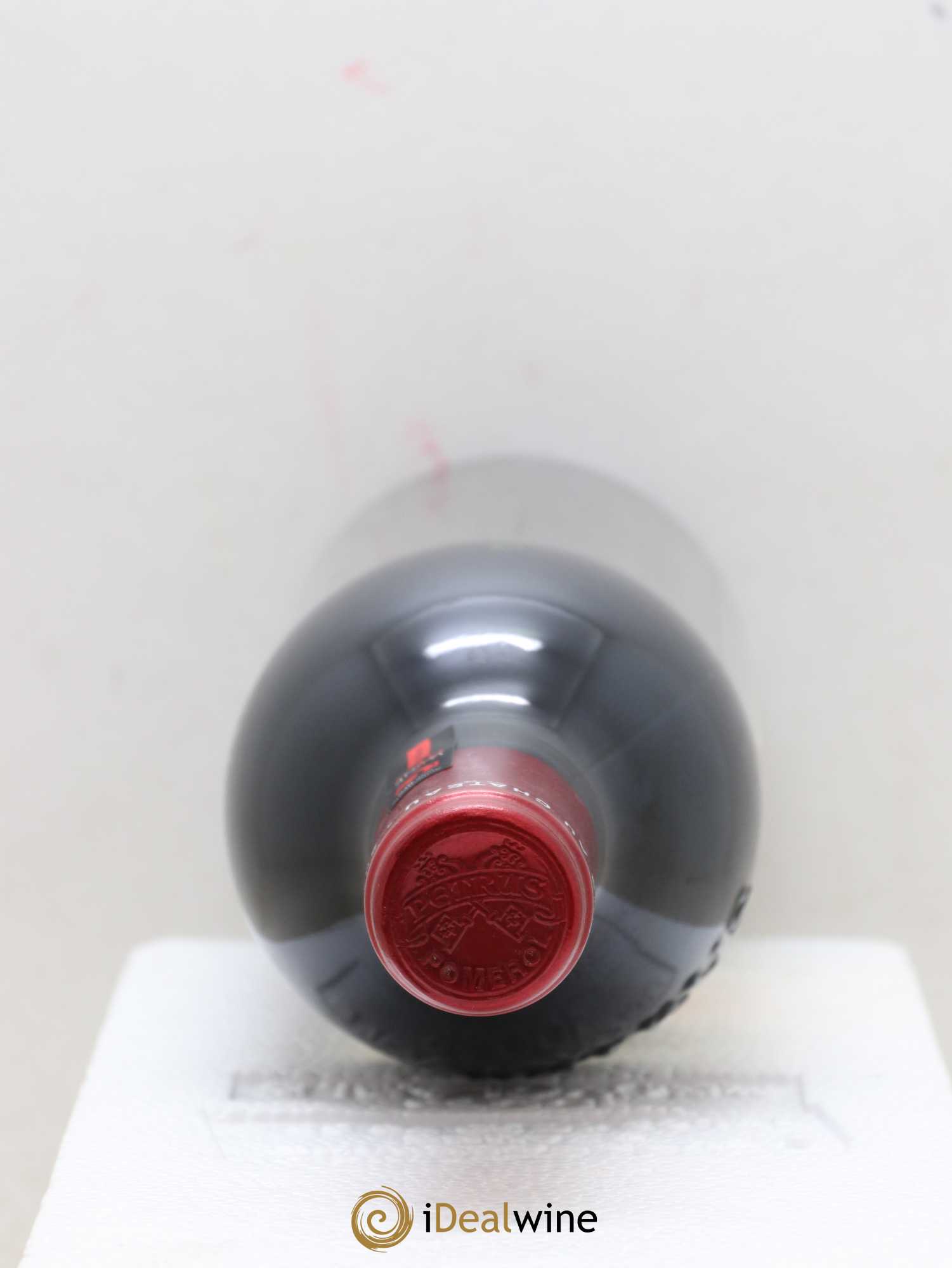Petrus 2000 - Lot de 1 bouteille - 2