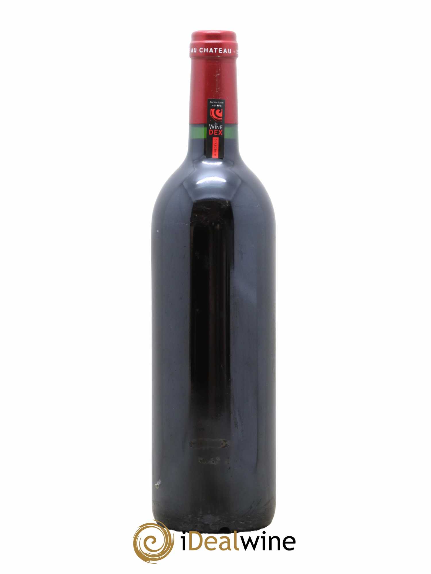 Petrus 2000 - Lot de 1 bouteille - 1