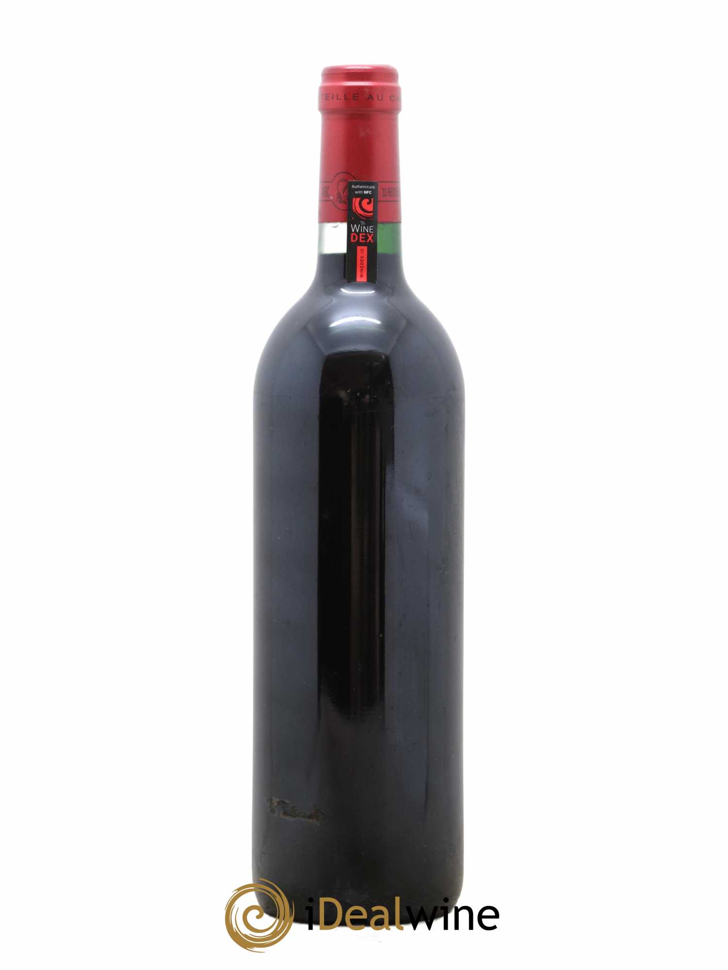 Petrus 2001 - Lot de 1 bouteille - 1