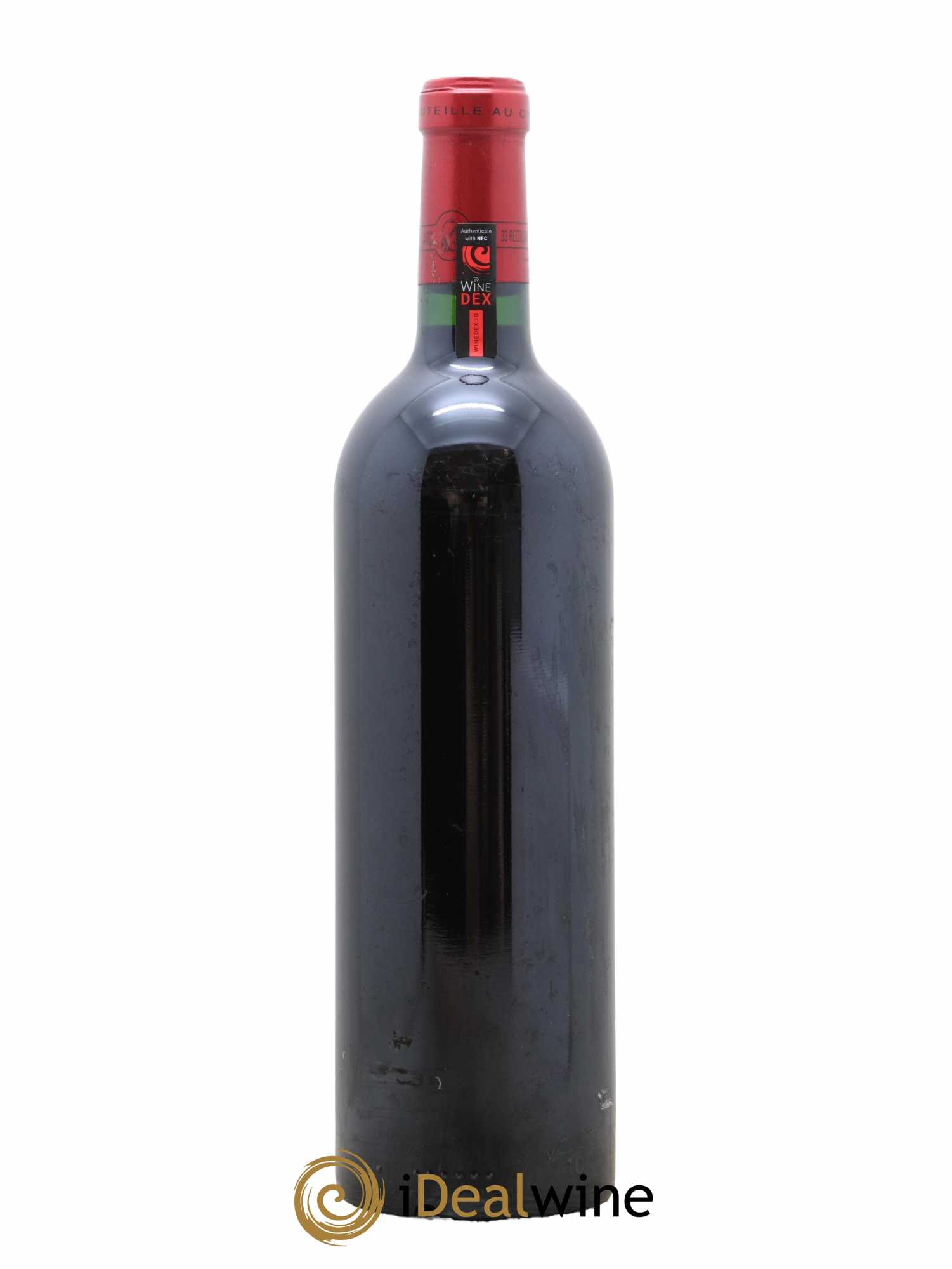 Petrus 2004 - Lot de 1 bouteille - 1