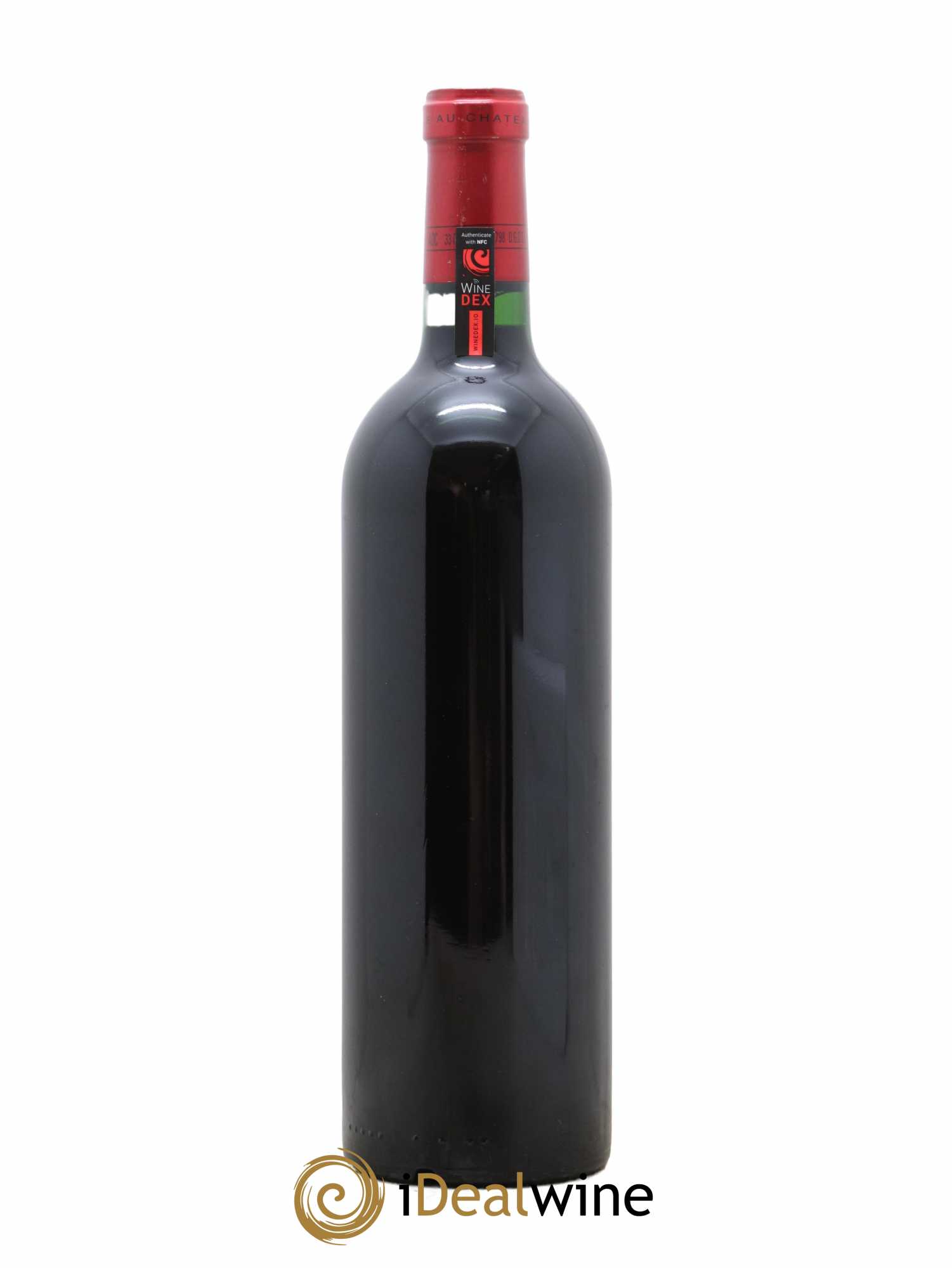 Petrus 2005 - Lot de 1 bouteille - 1