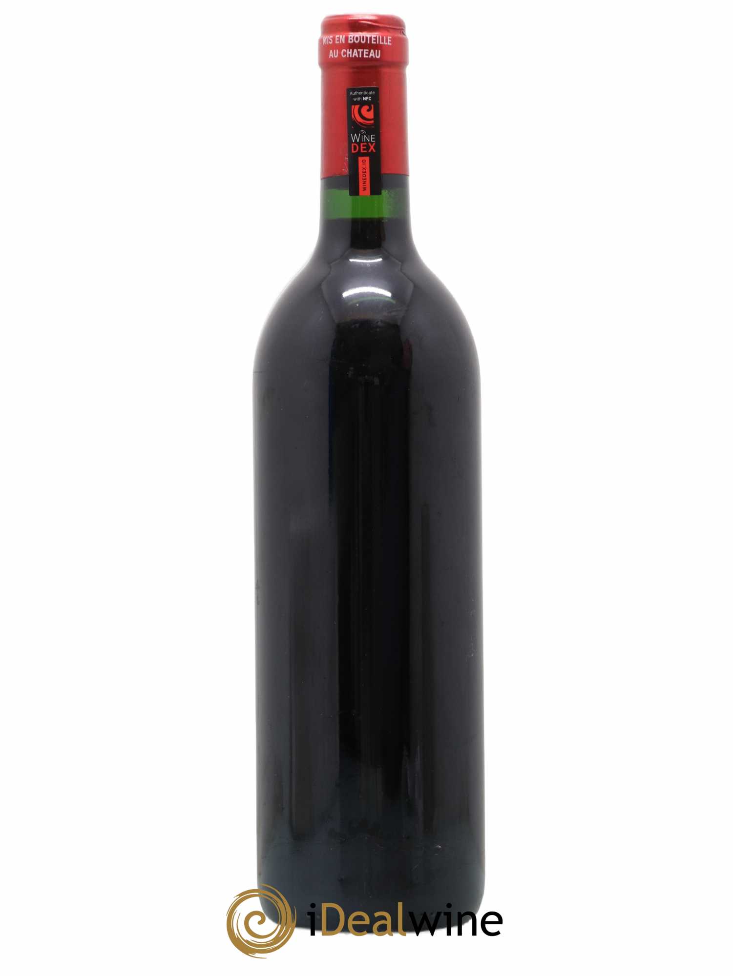 Petrus 1990 - Lot de 1 bouteille - 1
