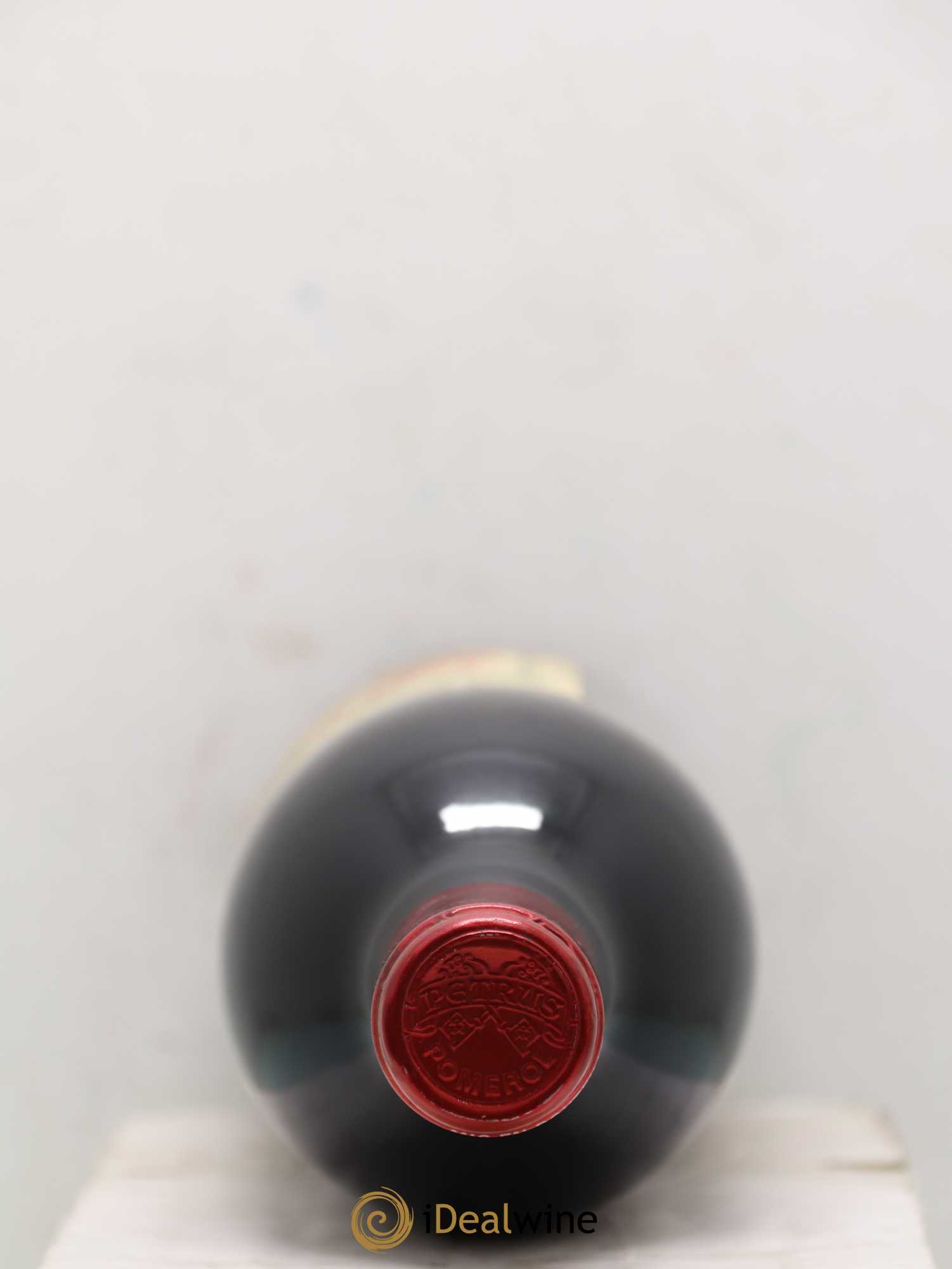 Petrus 1990 - Lot de 1 bouteille - 2