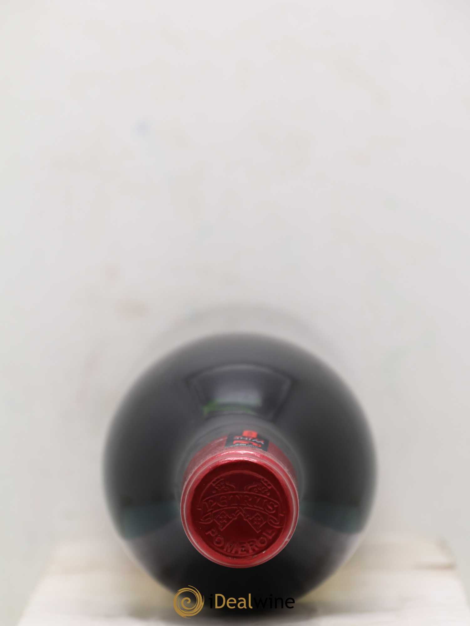 Petrus 1994 - Lot de 1 bouteille - 2