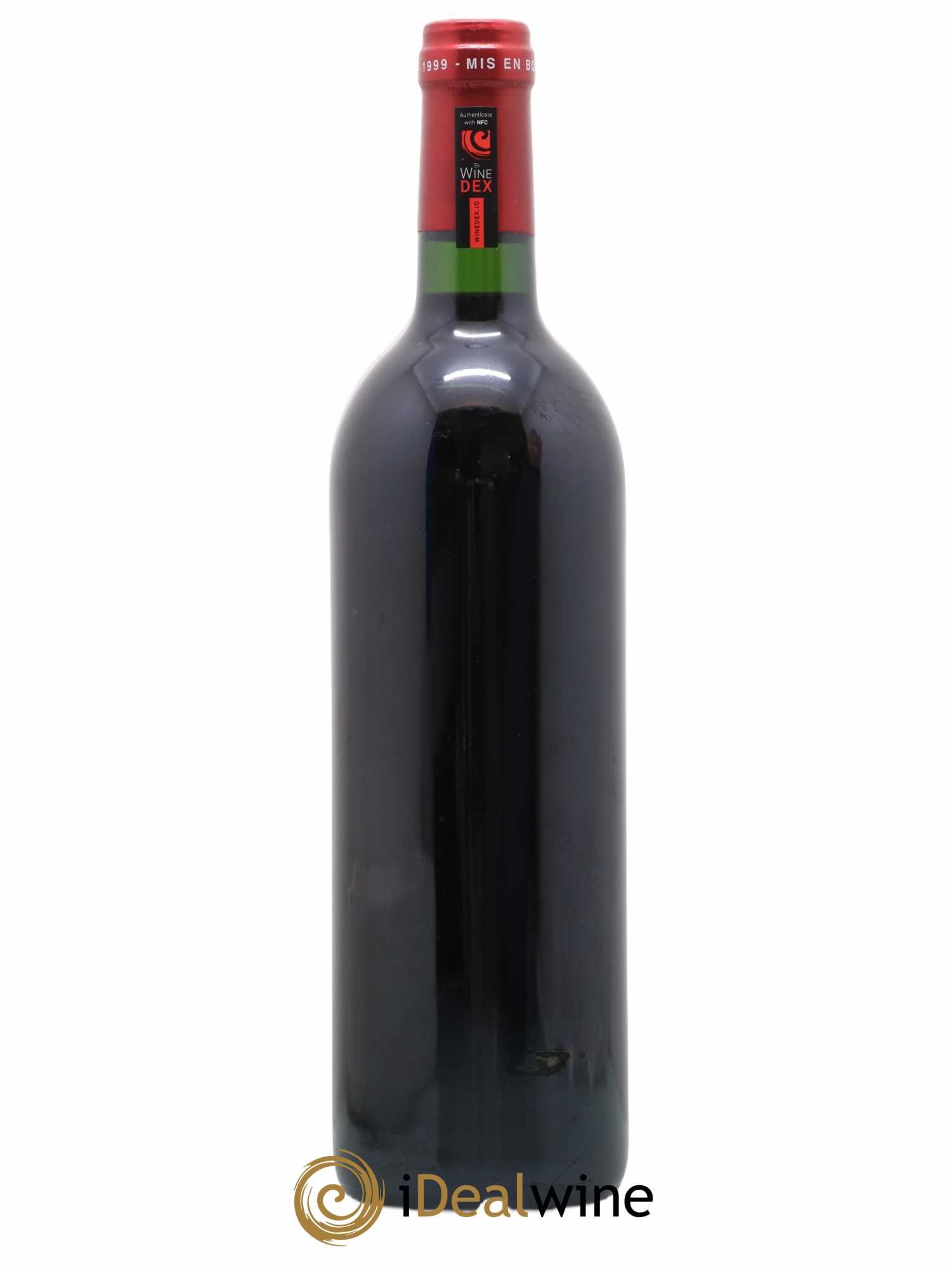 Petrus 1999 - Lot de 1 bouteille - 1