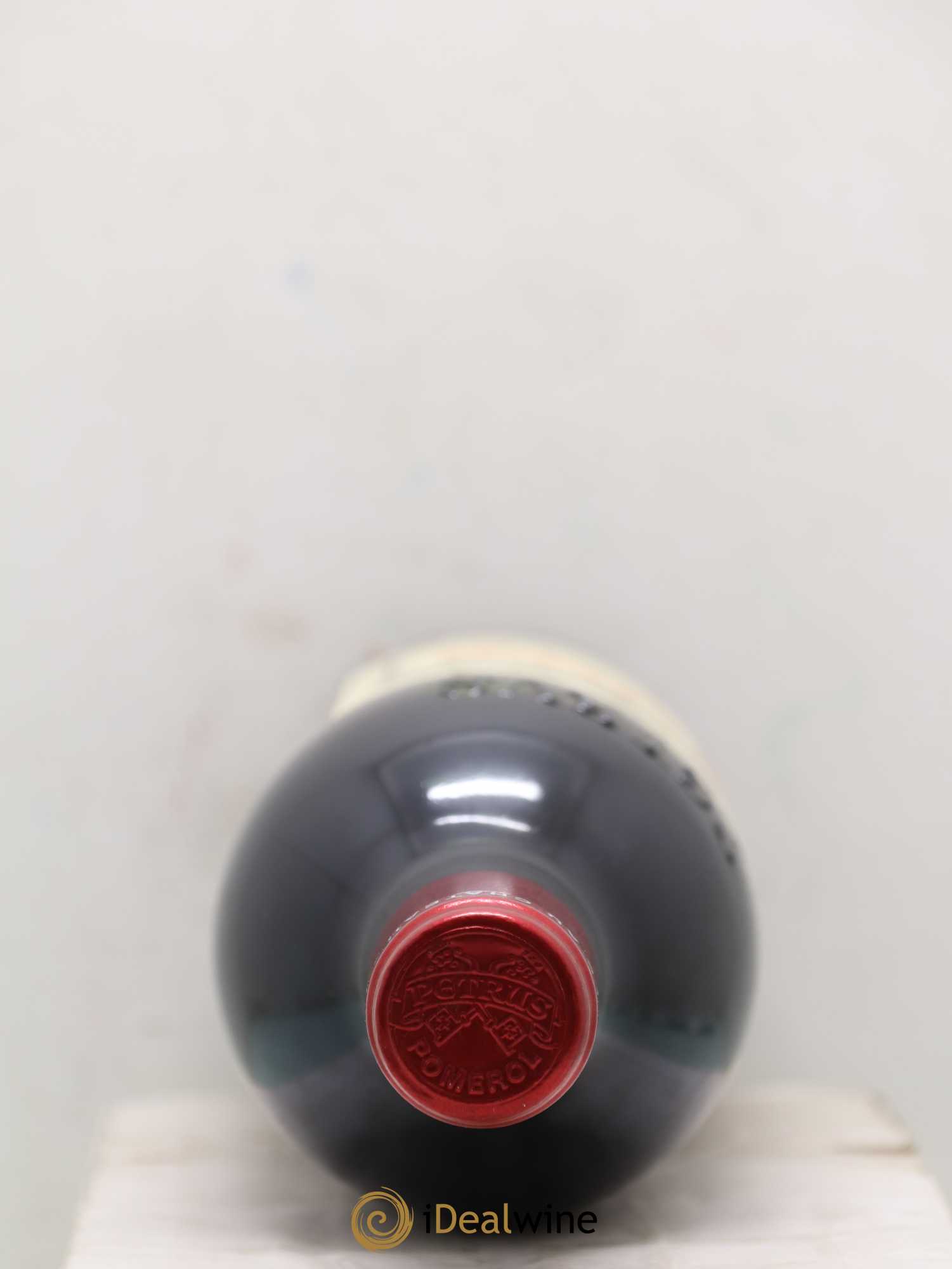Petrus 1999 - Lot de 1 bouteille - 2