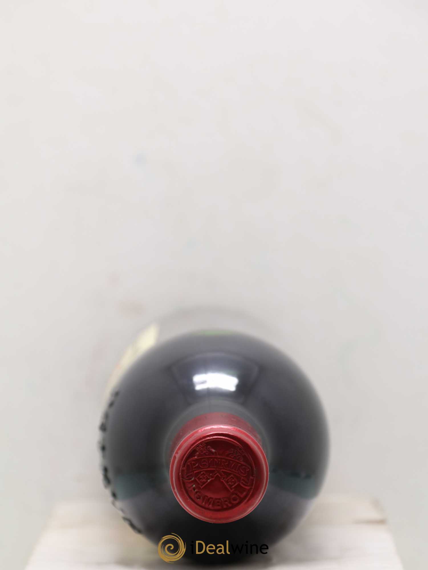 Petrus 2001 - Lot de 1 bouteille - 2