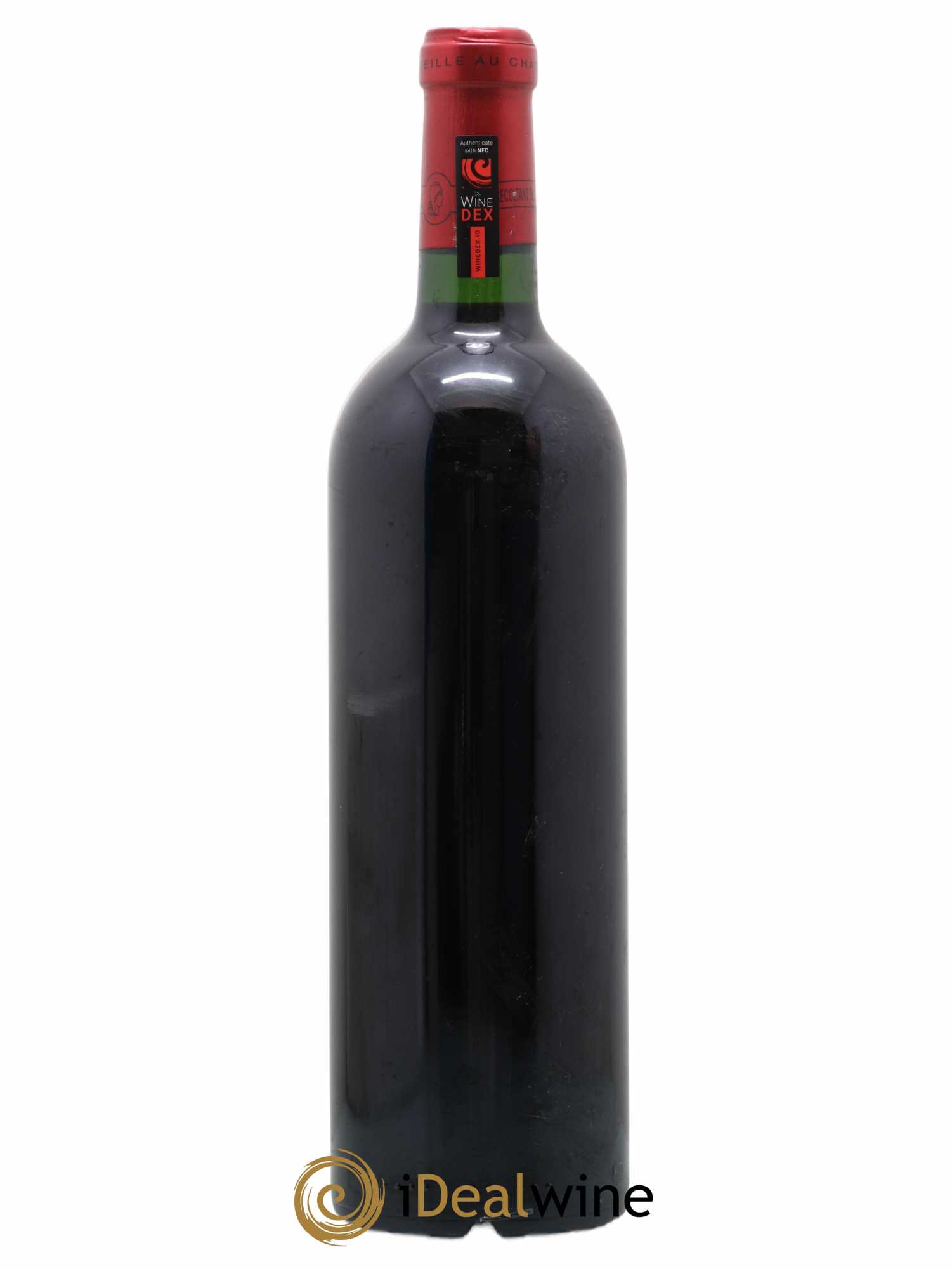 Petrus 2004 - Lot de 1 bouteille - 1