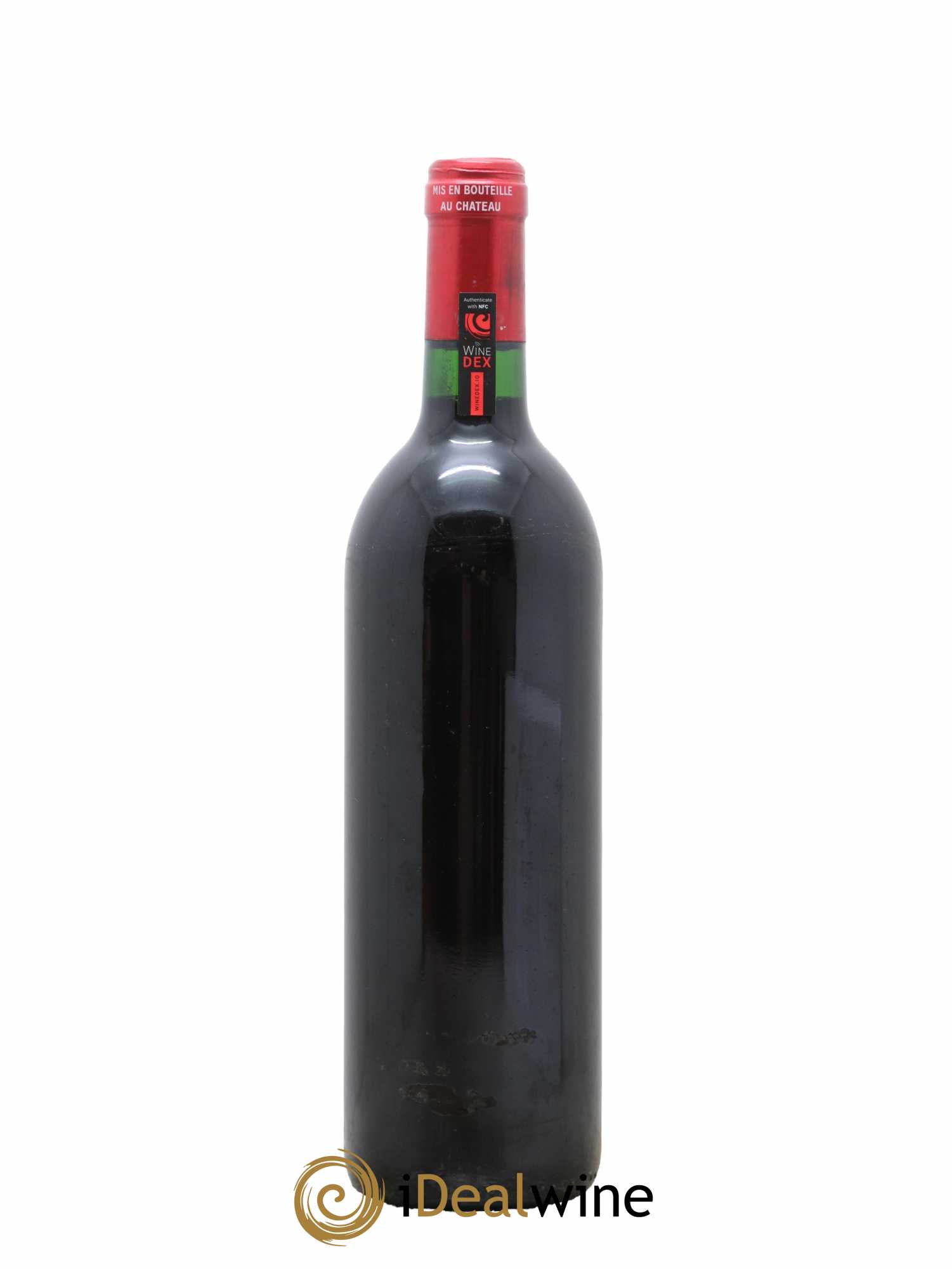 Petrus 1990 - Lot de 1 bouteille - 1