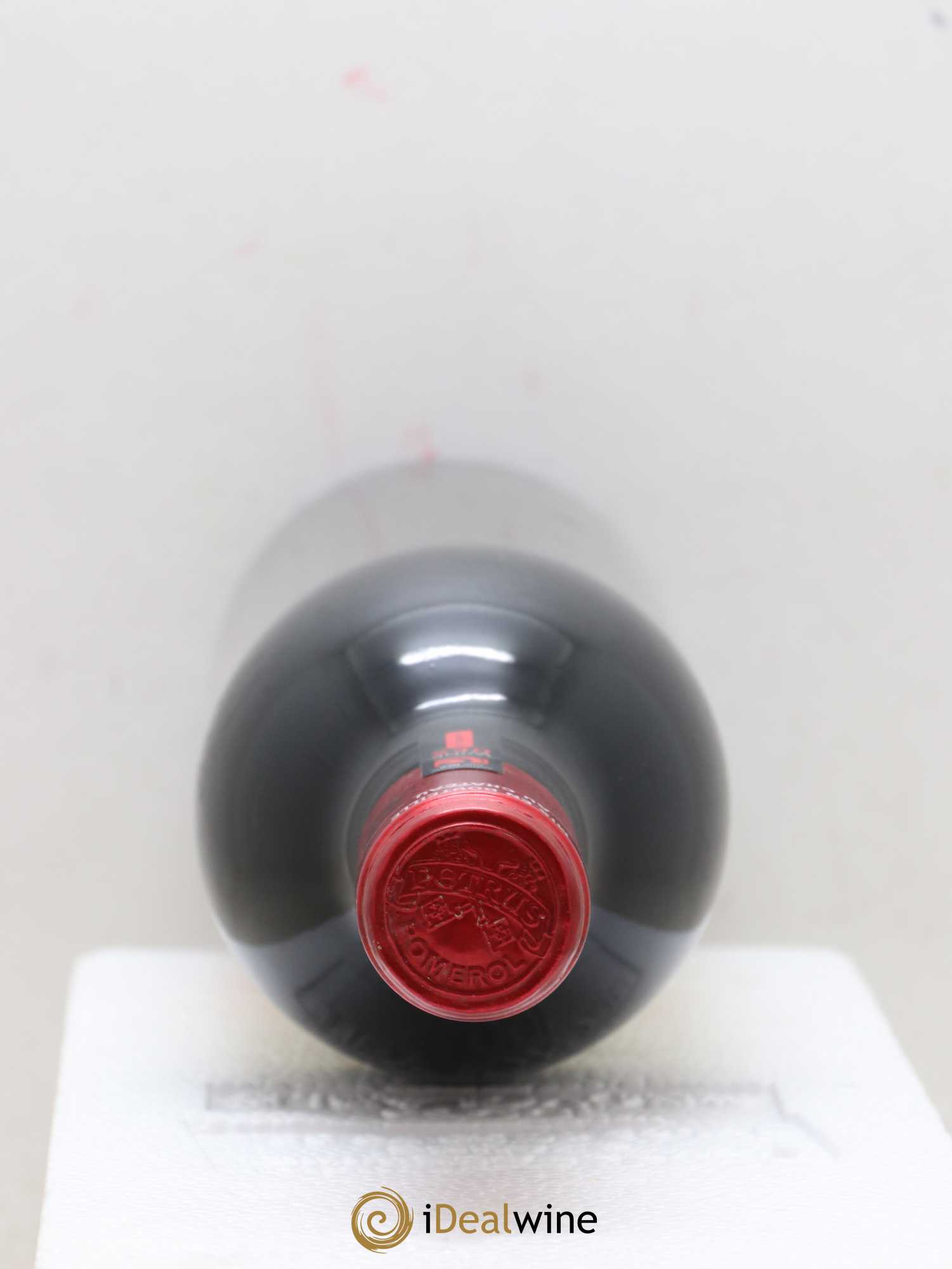 Petrus 1990 - Lot de 1 bouteille - 2