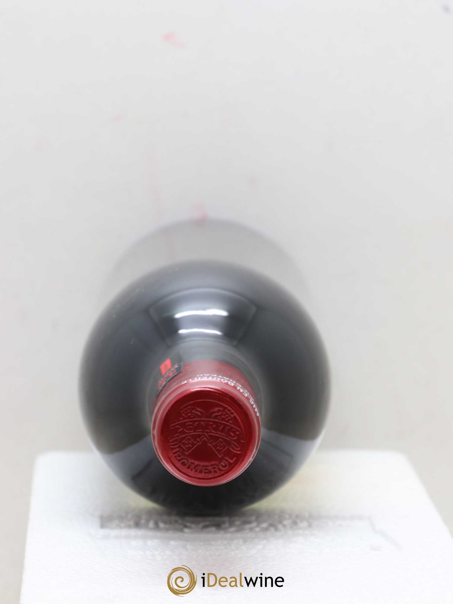 Petrus 1994 - Lot de 1 bouteille - 2