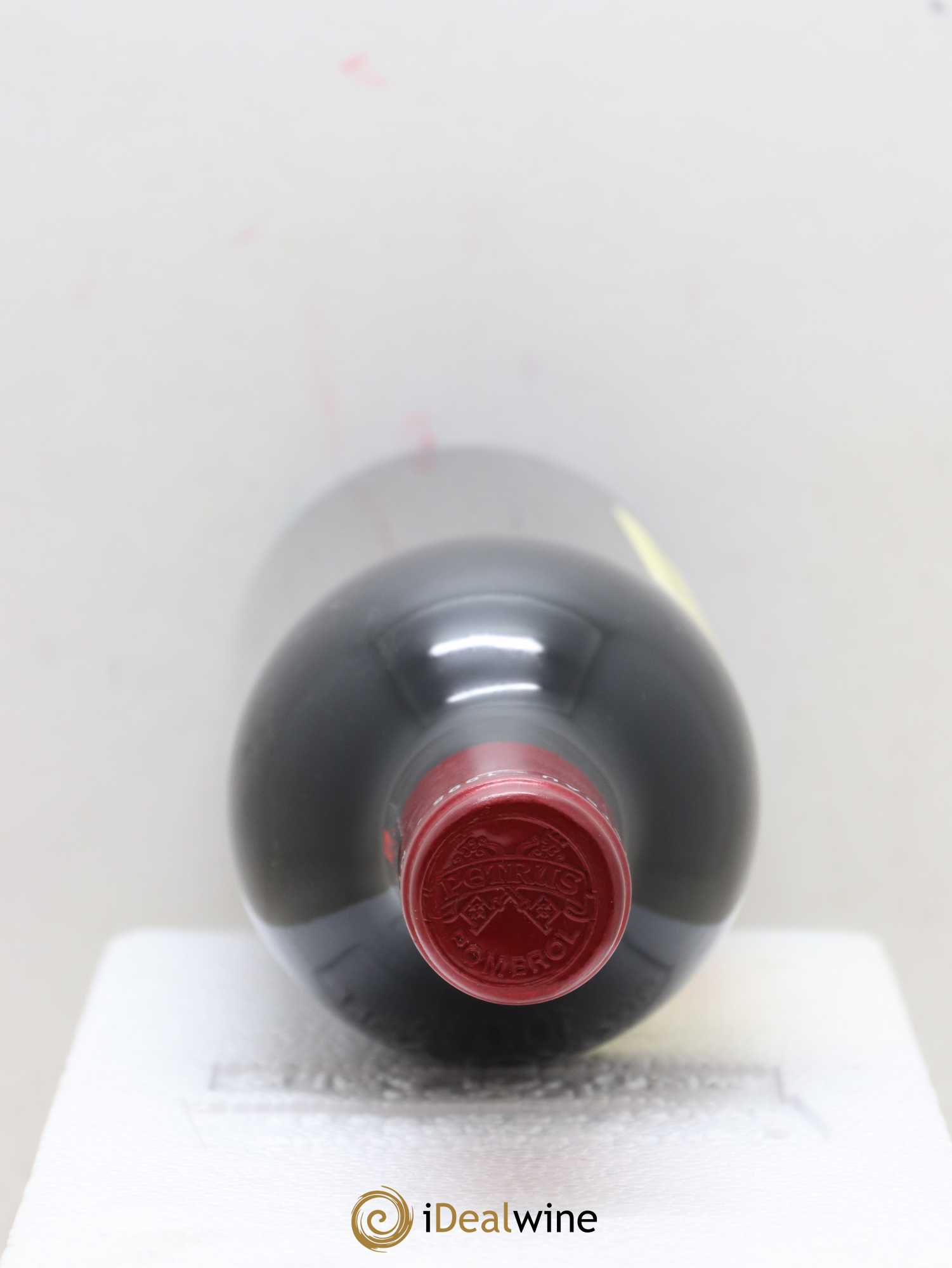 Petrus 1995 - Lot de 1 bouteille - 2