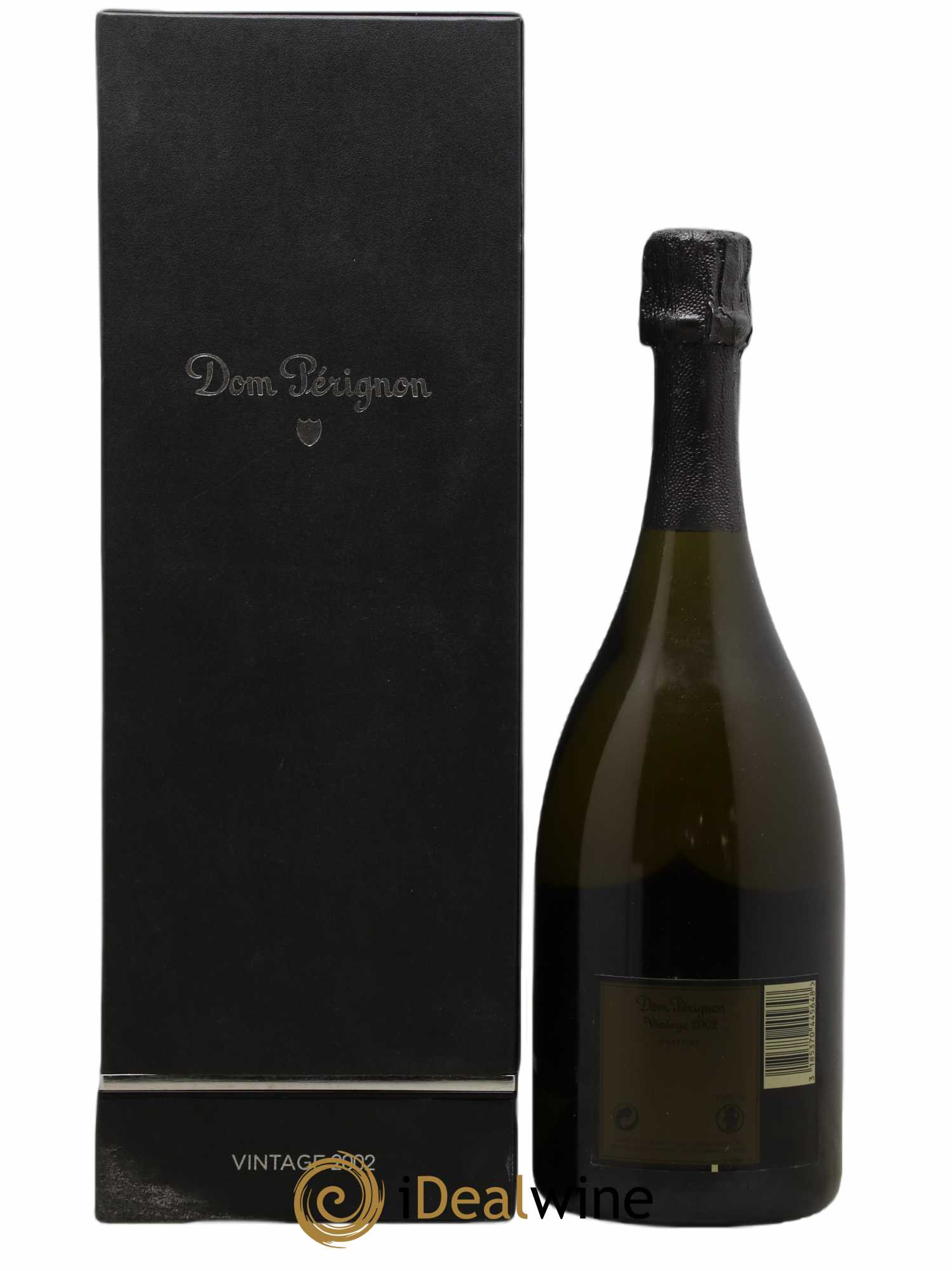 Brut Dom Pérignon 2002 - Lot de 1 bouteille - 1