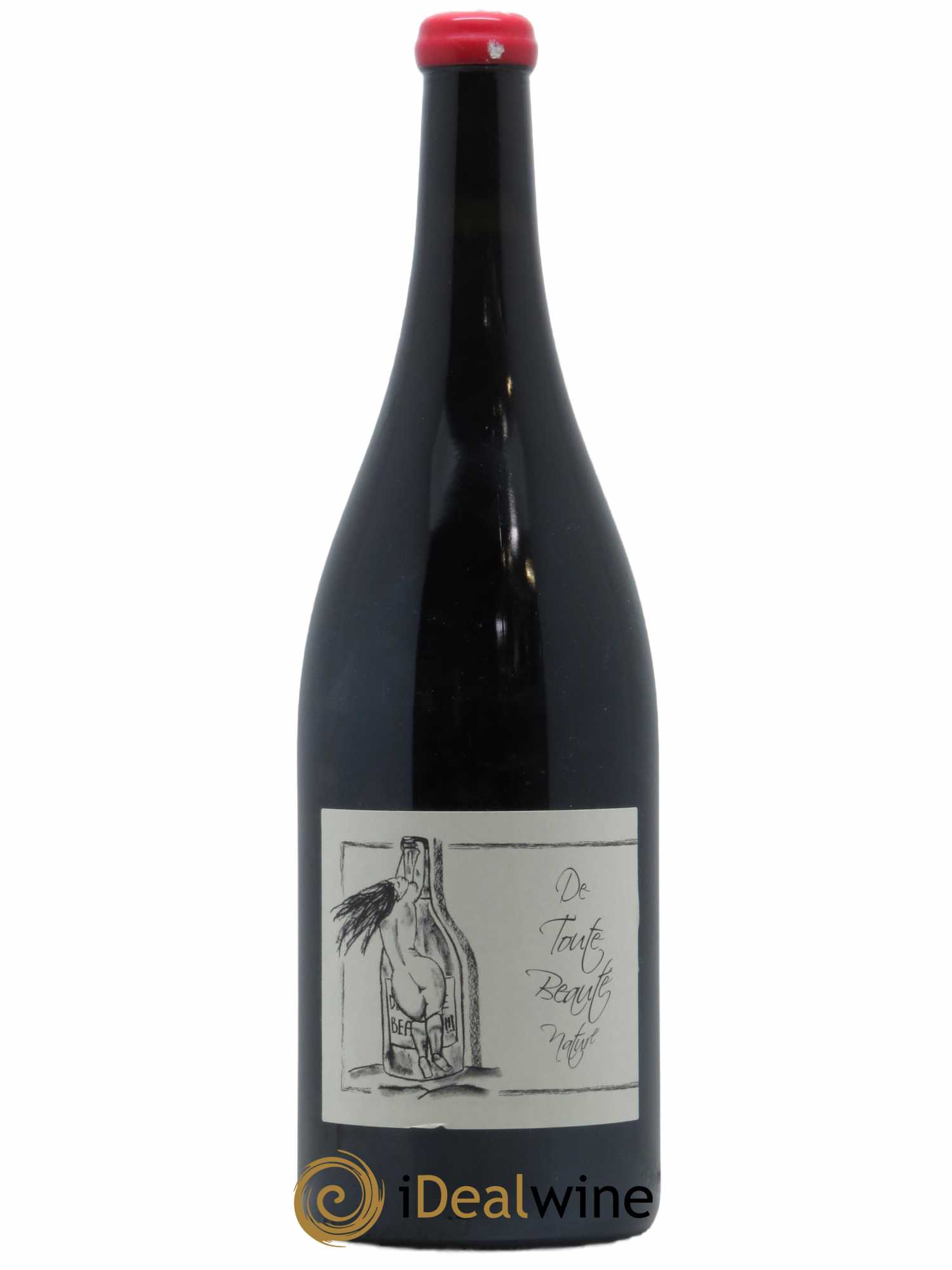 Vin de France De Toute Beauté Ganevat (Domaine) - Lot de 1 magnum - 0