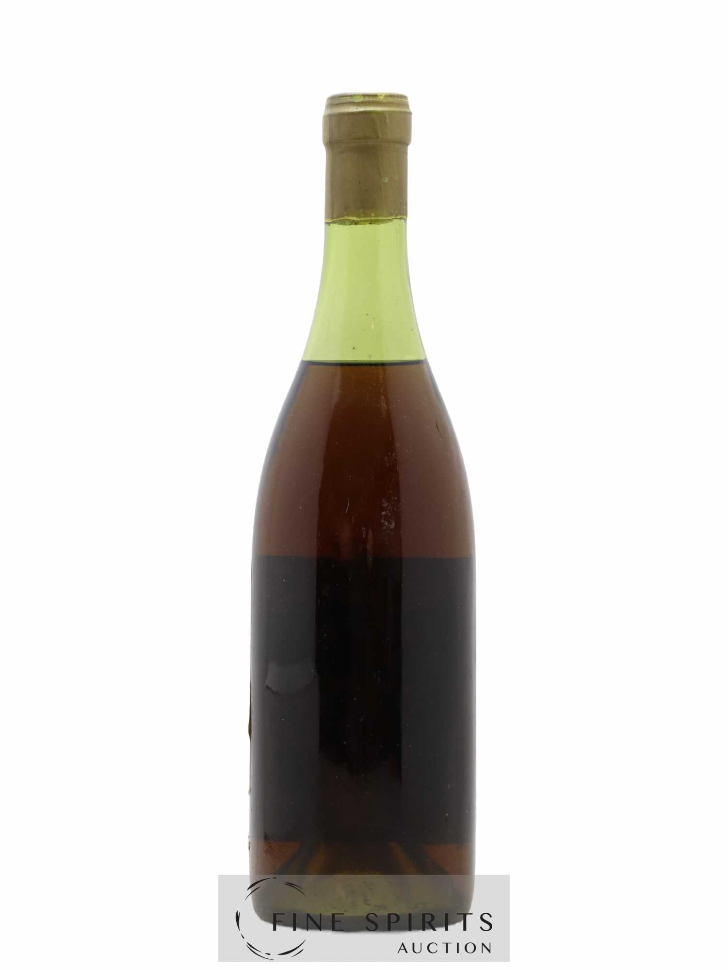 Domaine de Courcelles 1948 Remora P.A.P. - Lot de 1 bouteille - 1