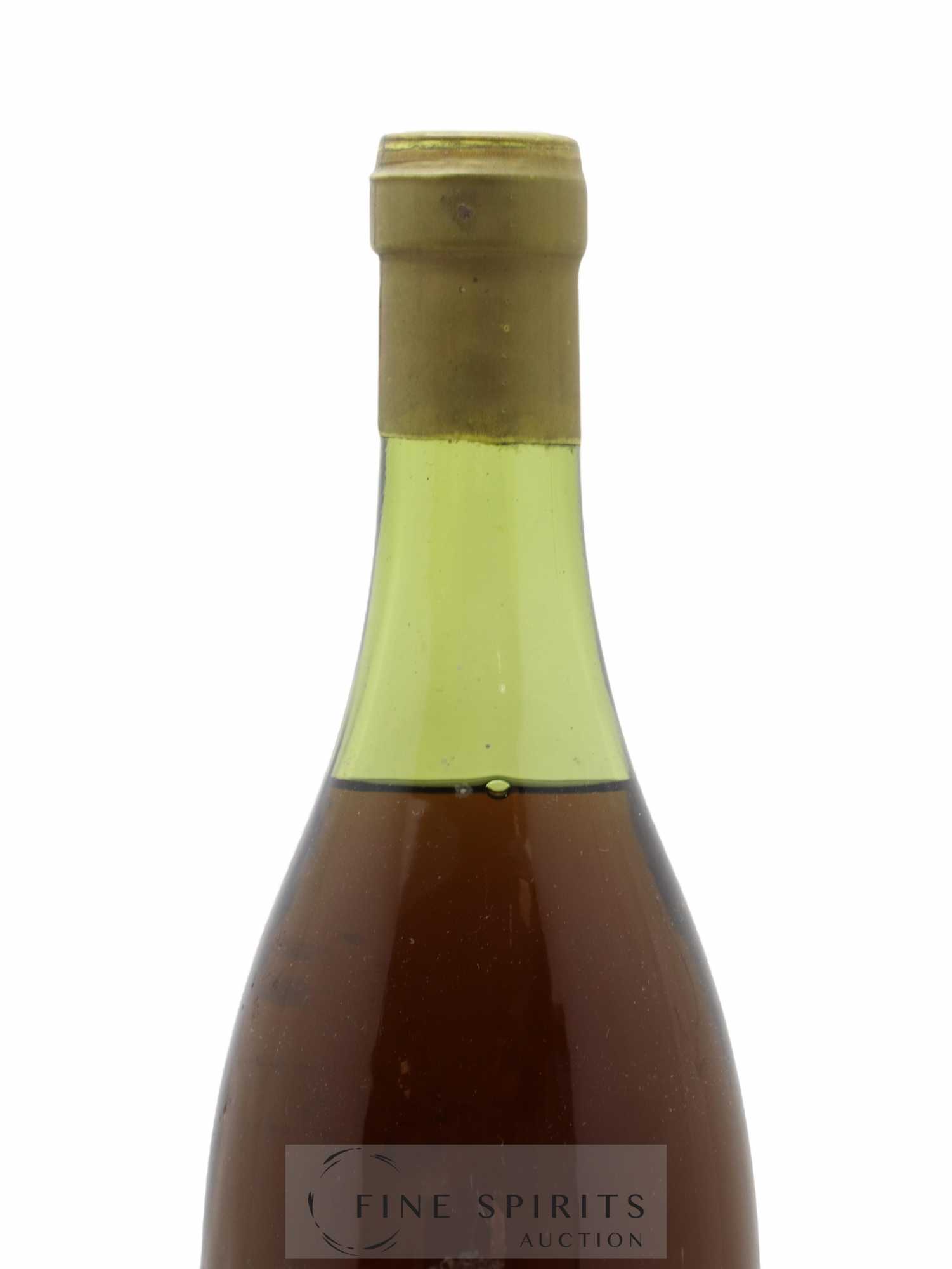 Domaine de Courcelles 1948 Remora P.A.P. - Lot de 1 bouteille - 2