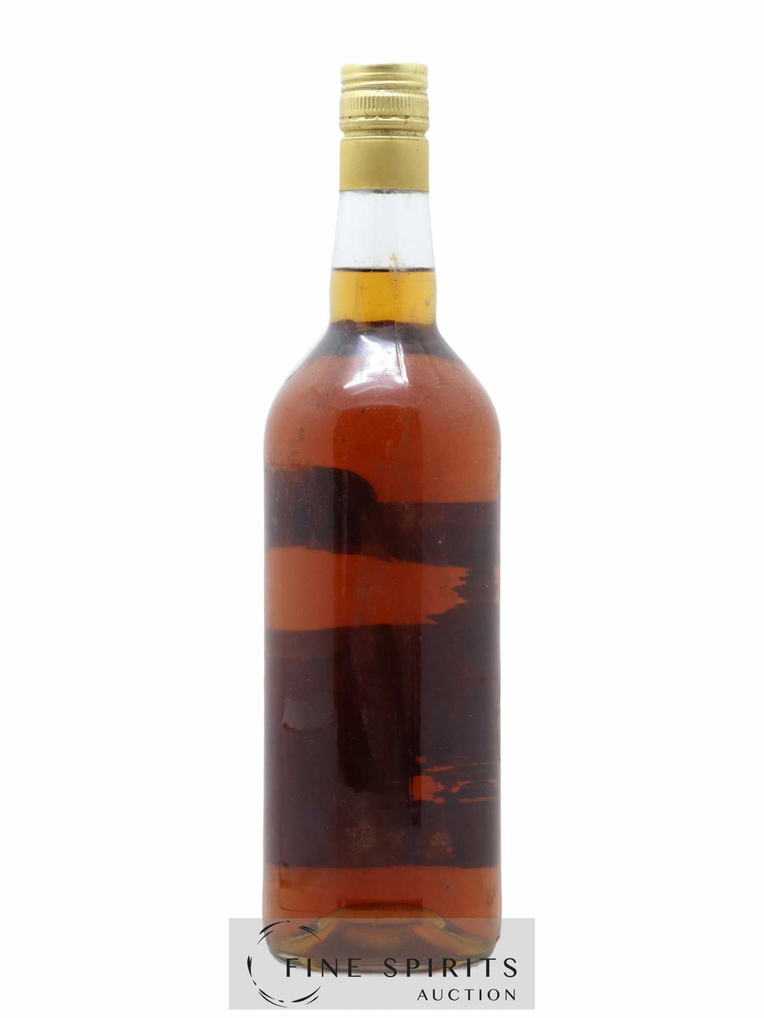 Domaine de Séverin 1989 Of. Vieilli en fûts de Chêne - Lot de 1 bouteille - 1