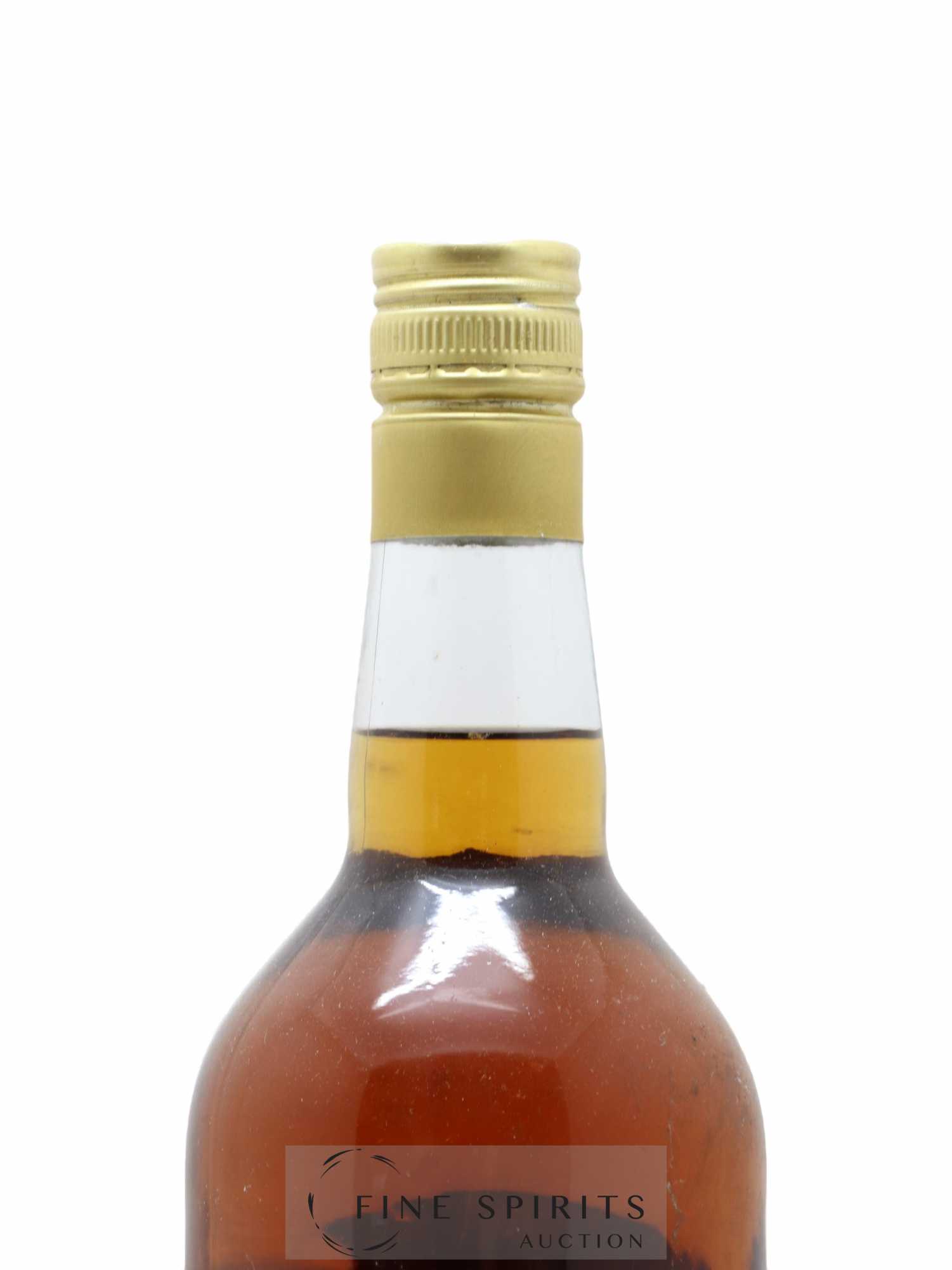 Domaine de Séverin 1989 Of. Vieilli en fûts de Chêne - Lot de 1 bouteille - 2