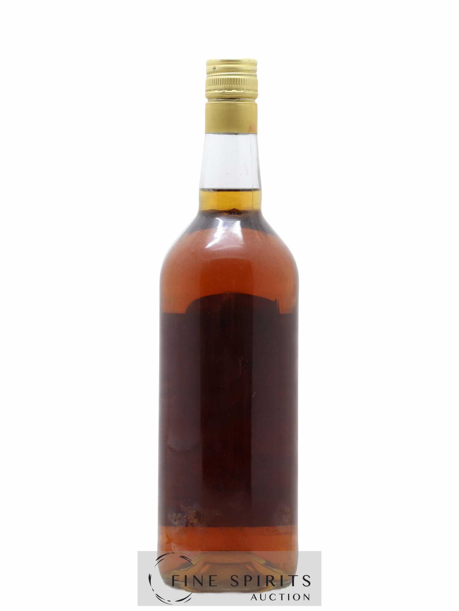 Domaine de Séverin 1989 Of. Vieilli en fûts de Chêne - Lot de 1 bouteille - 1